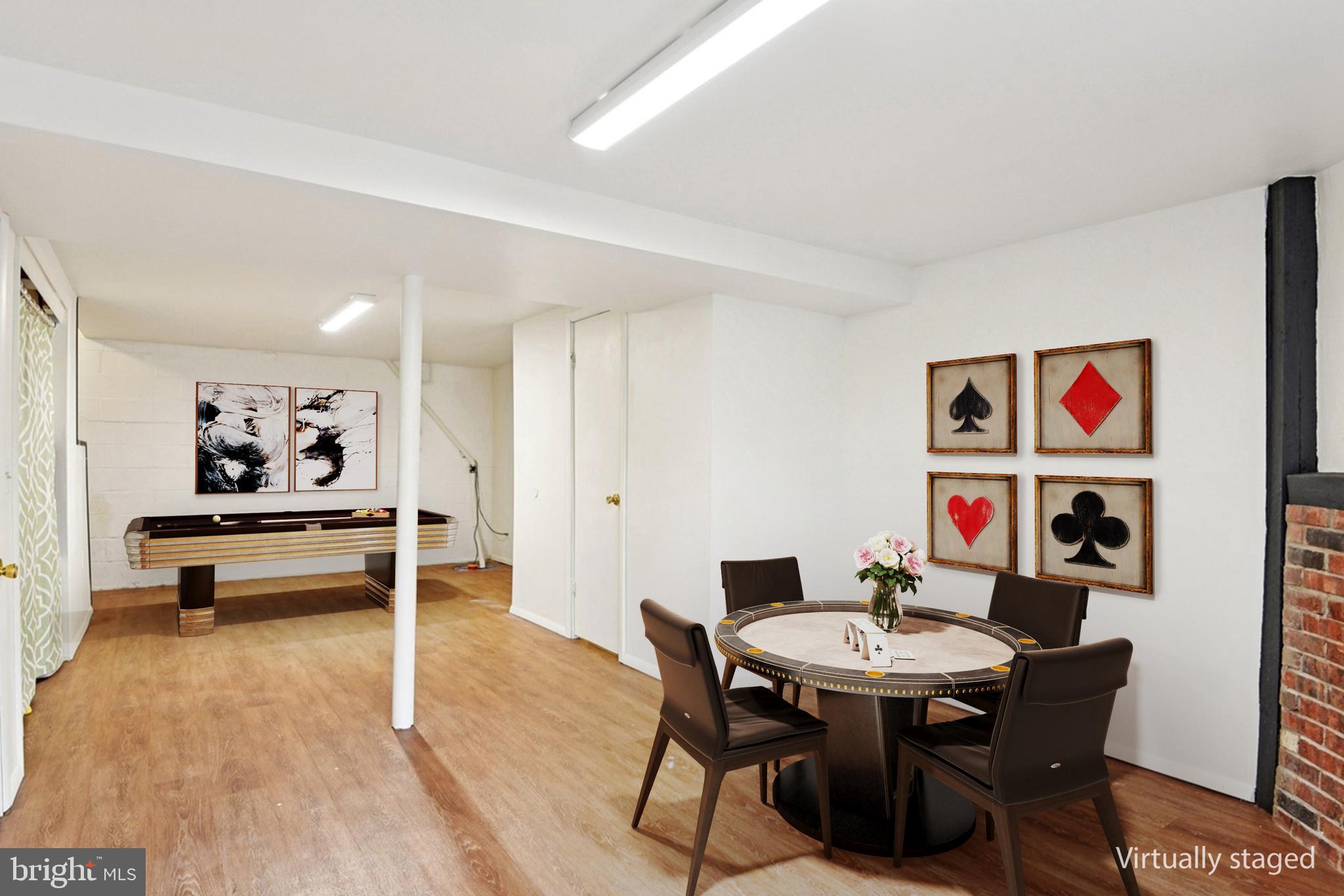 BELMONT - Residential