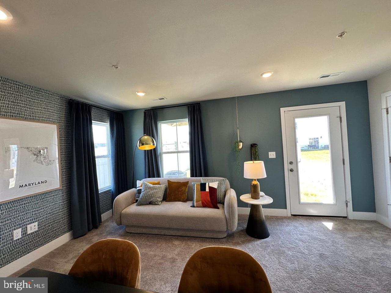 ST CHARLES - Residential