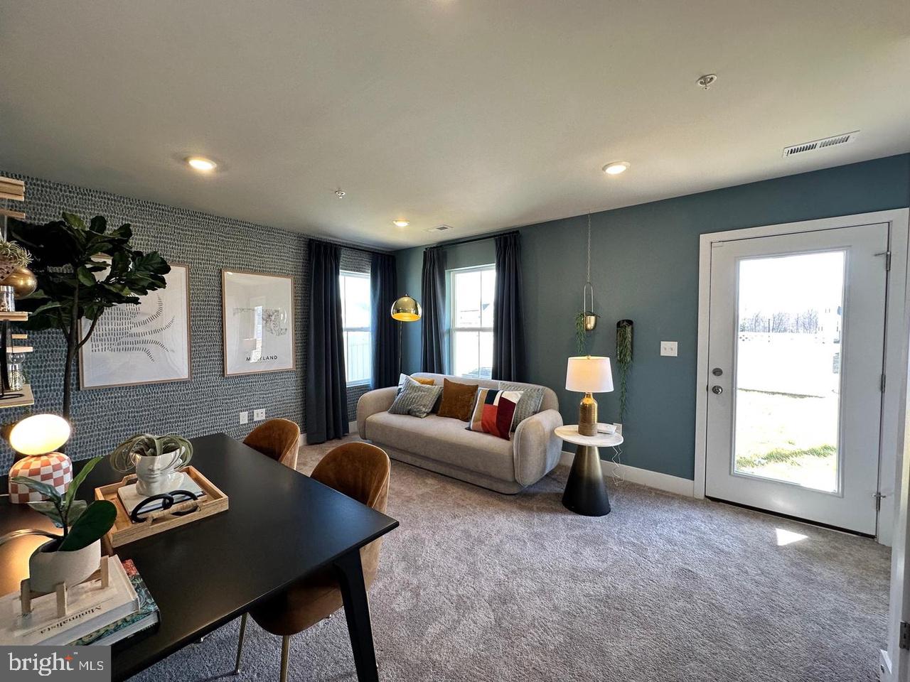 ST CHARLES - Residential