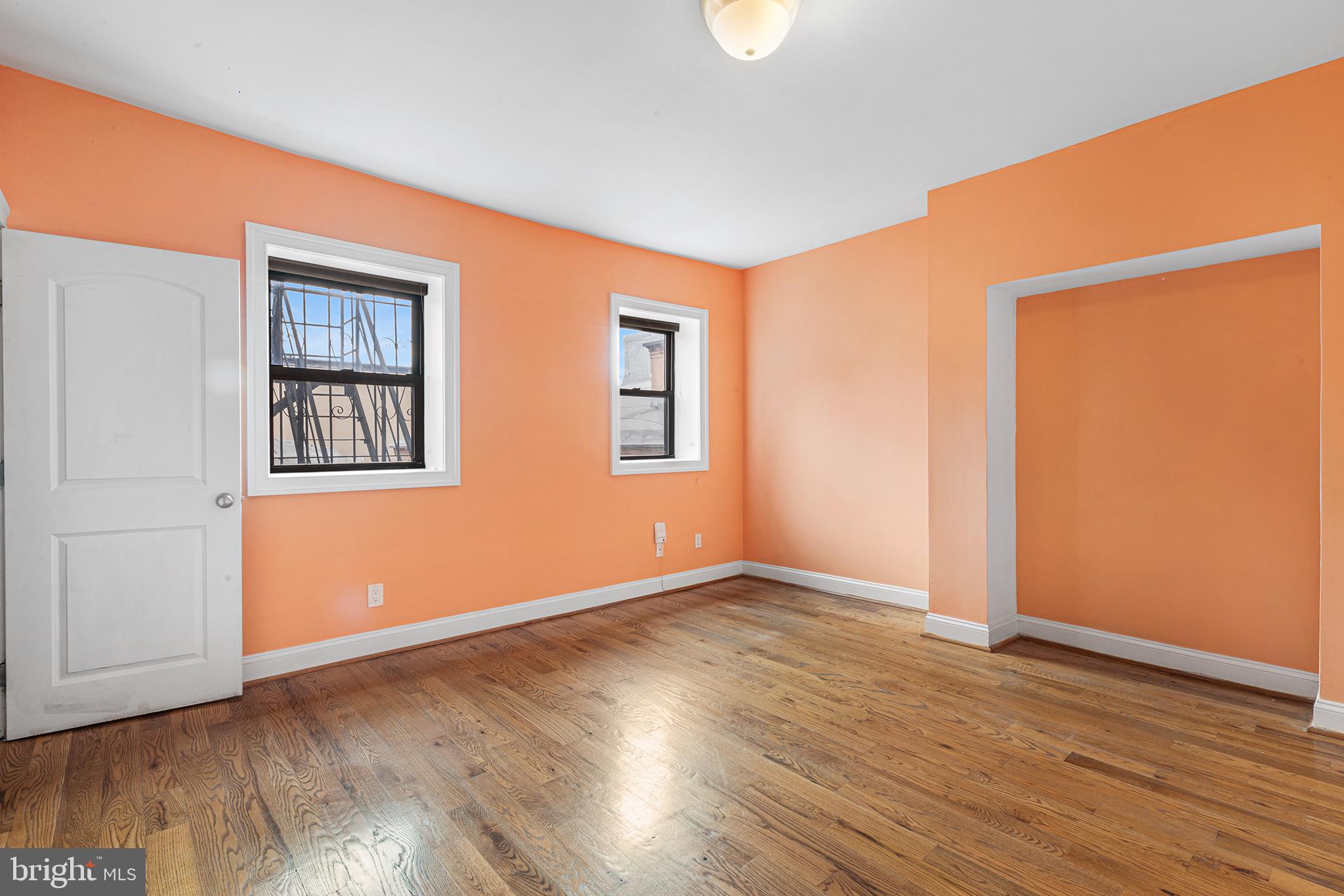 WASHINGTON SQ WEST - Residential