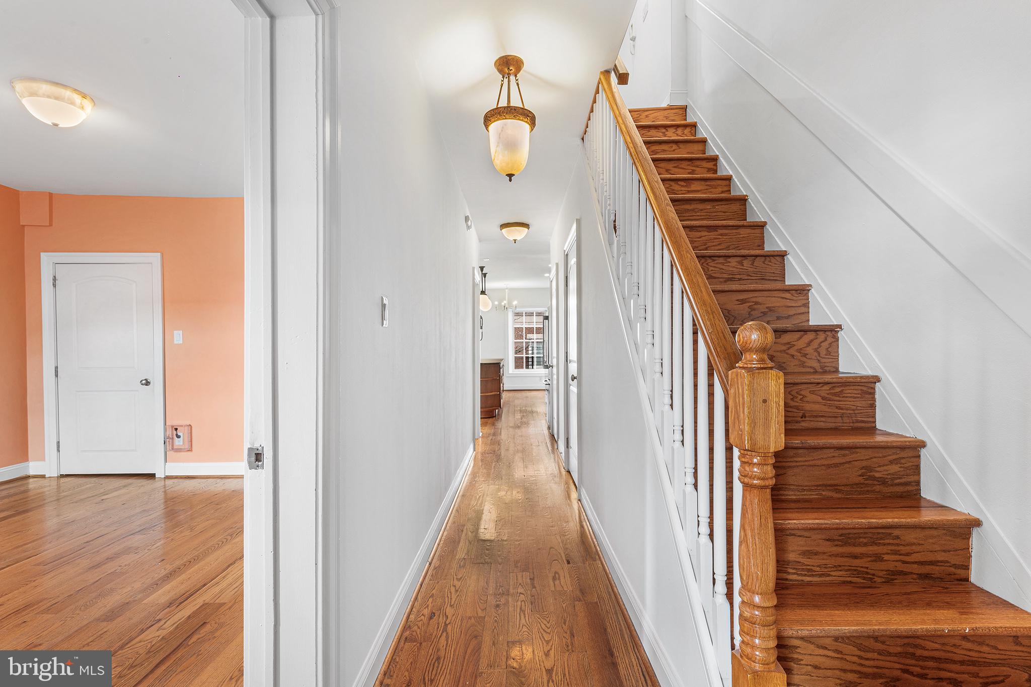 WASHINGTON SQ WEST - Residential