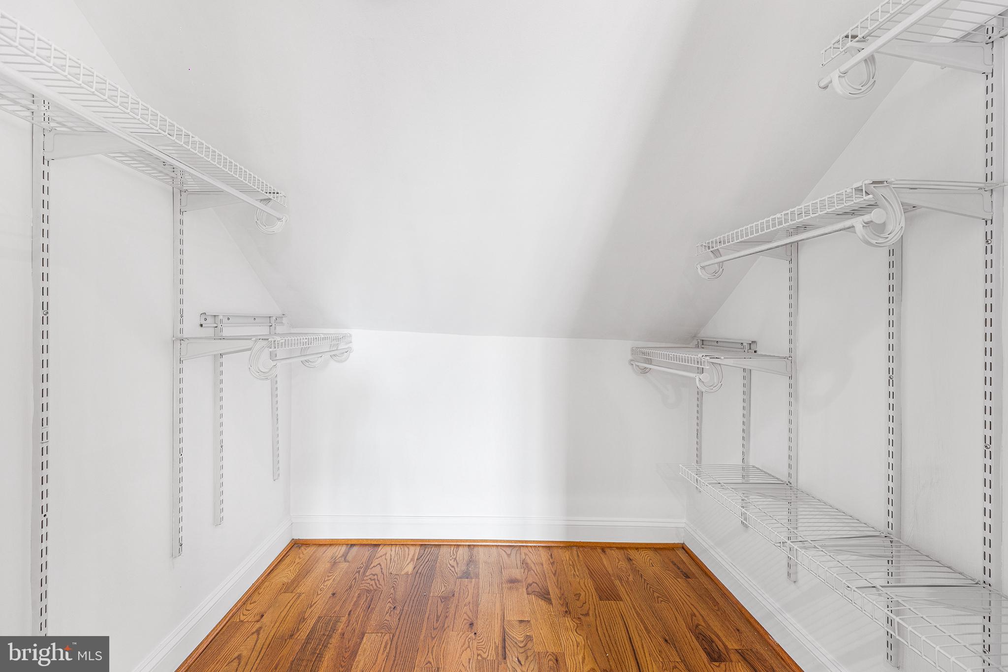 WASHINGTON SQ WEST - Residential