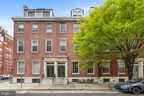 902 Pine Street Unit 3F, Philadelphia, PA 19107 - MLS#: PAPH2471816