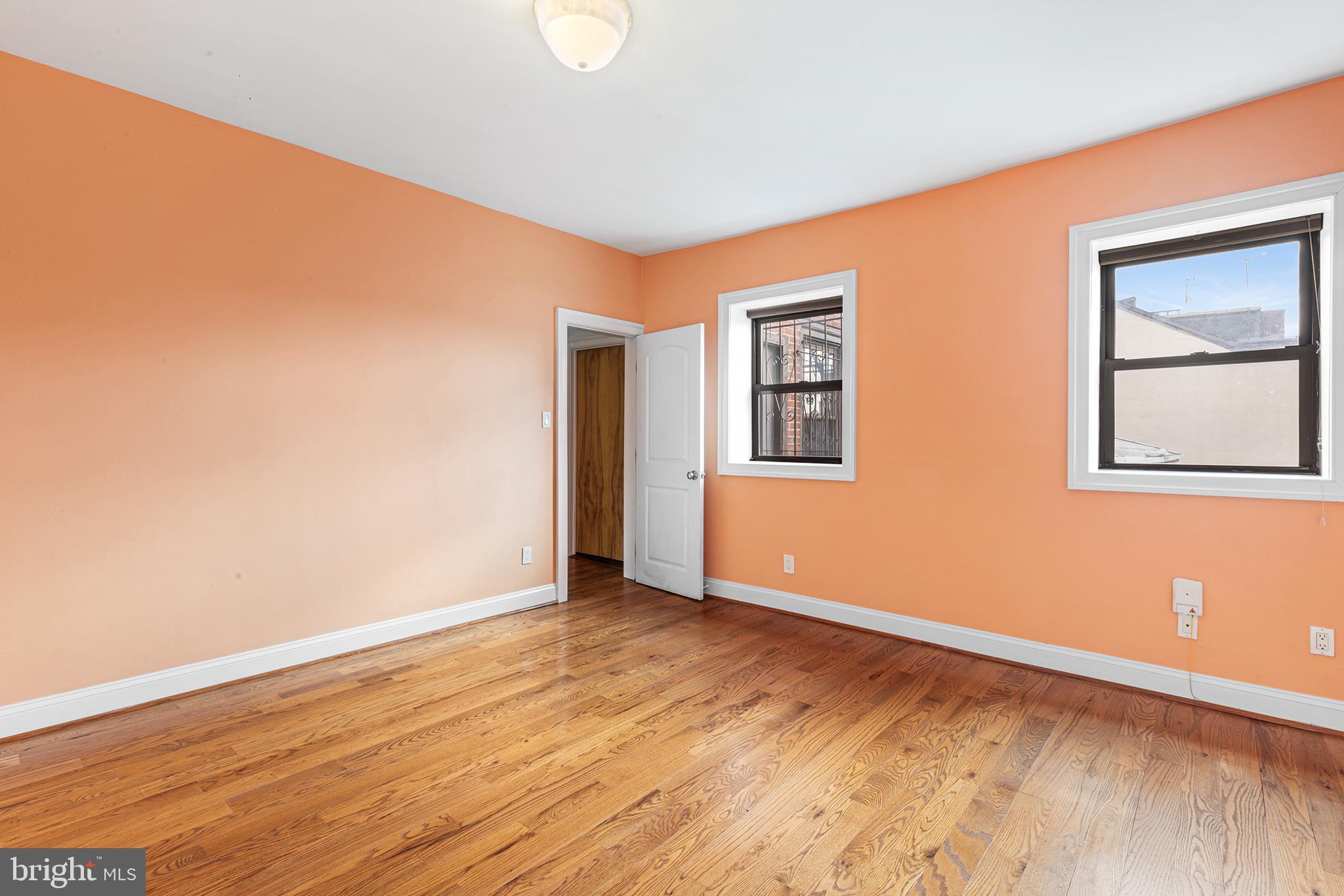 WASHINGTON SQ WEST - Residential