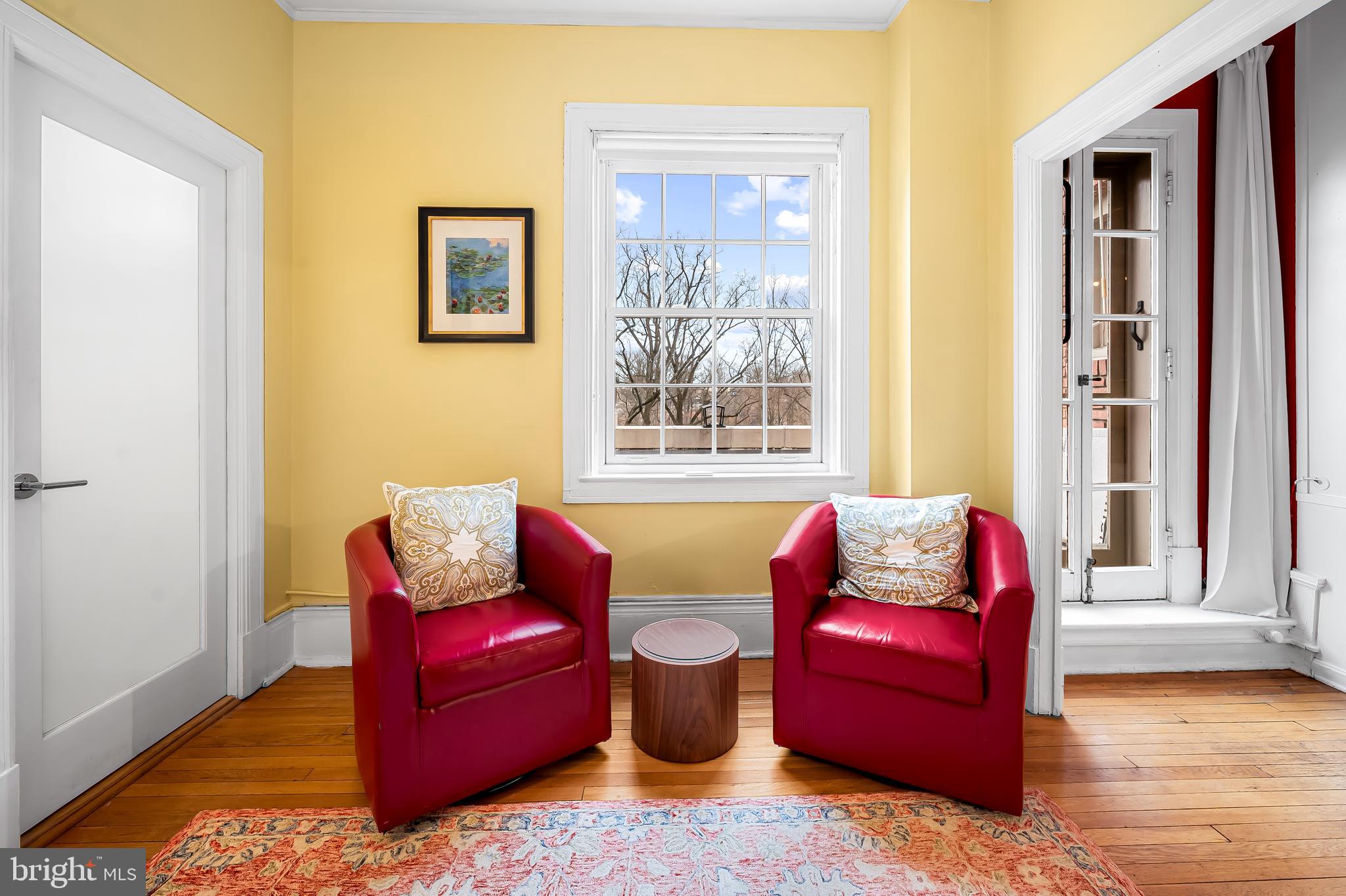 ROLAND PARK - Residential