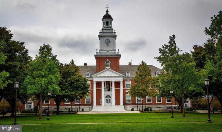 ROLAND PARK - Residential