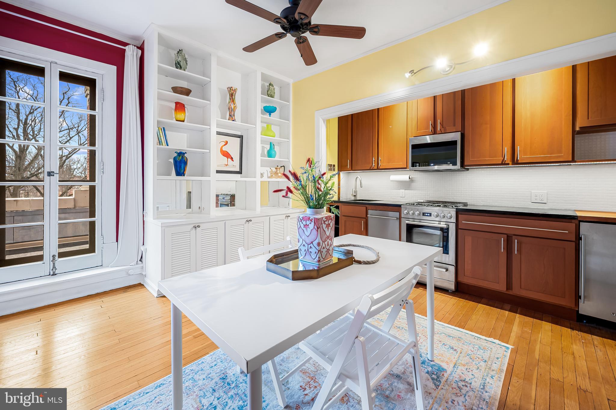 ROLAND PARK - Residential