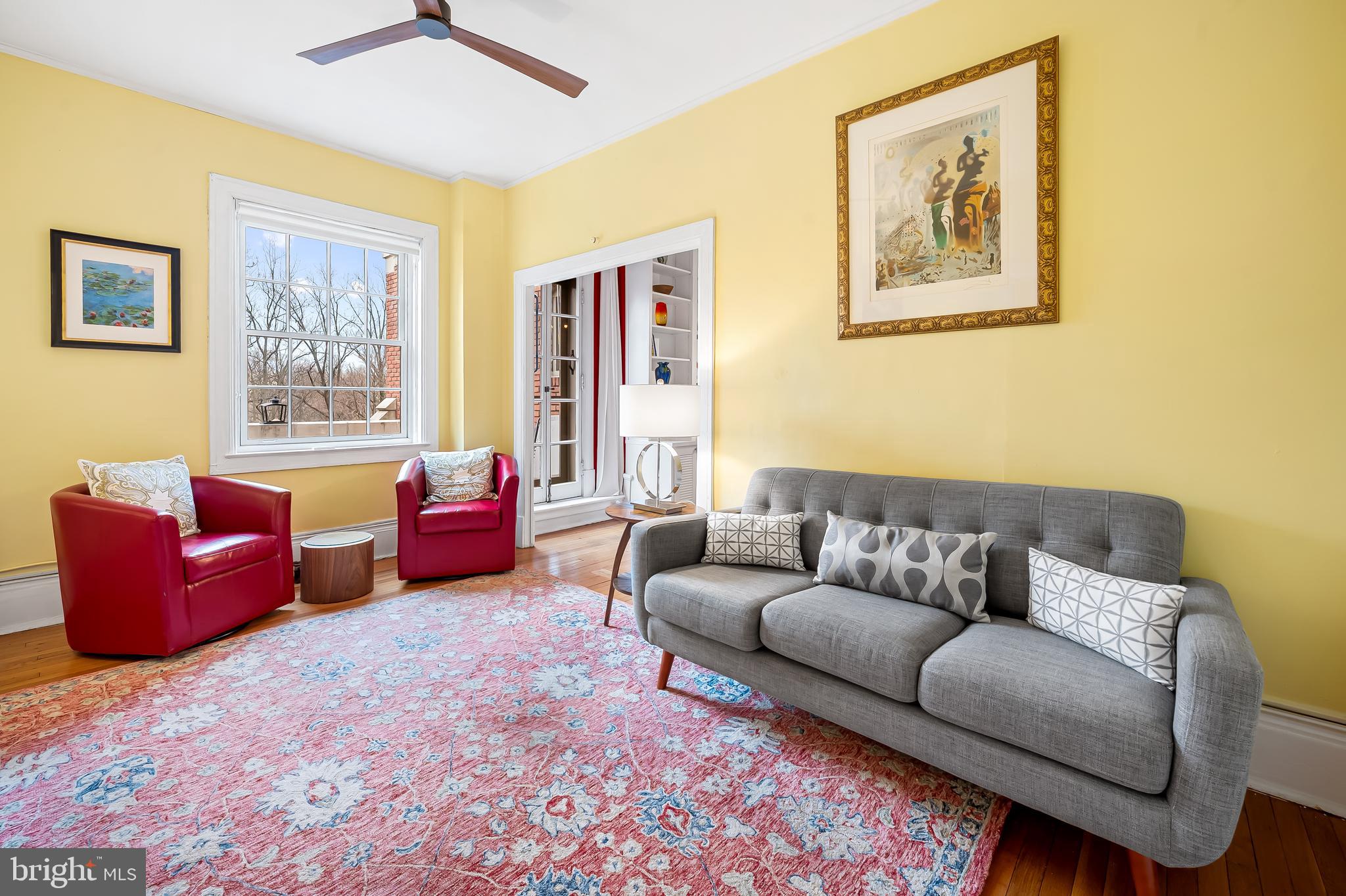 ROLAND PARK - Residential