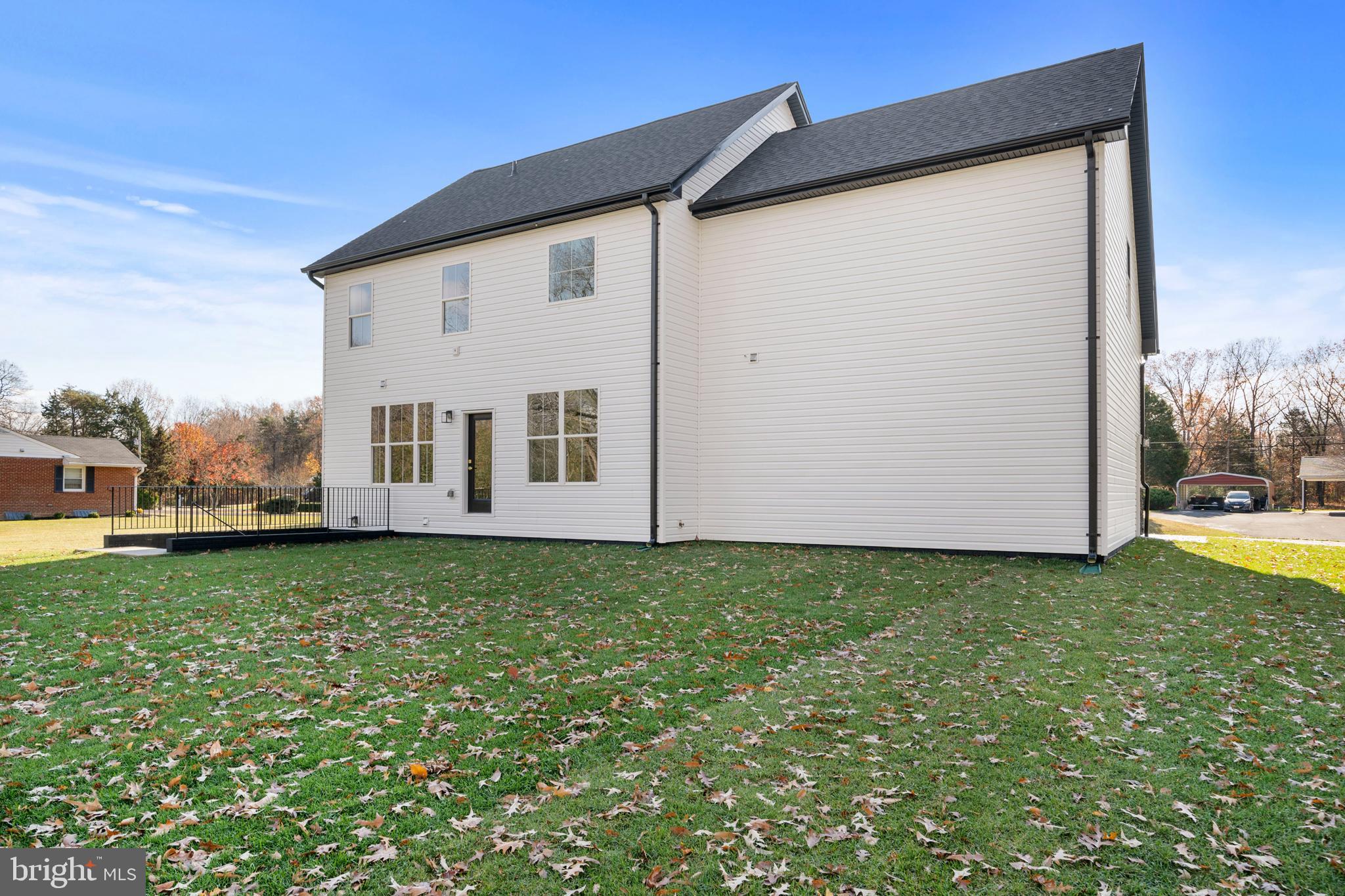 NONE AVAILABLE - Residential