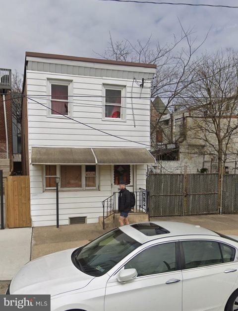 2426 TRENTON AVENUE PHILADELPHIA PA 19125