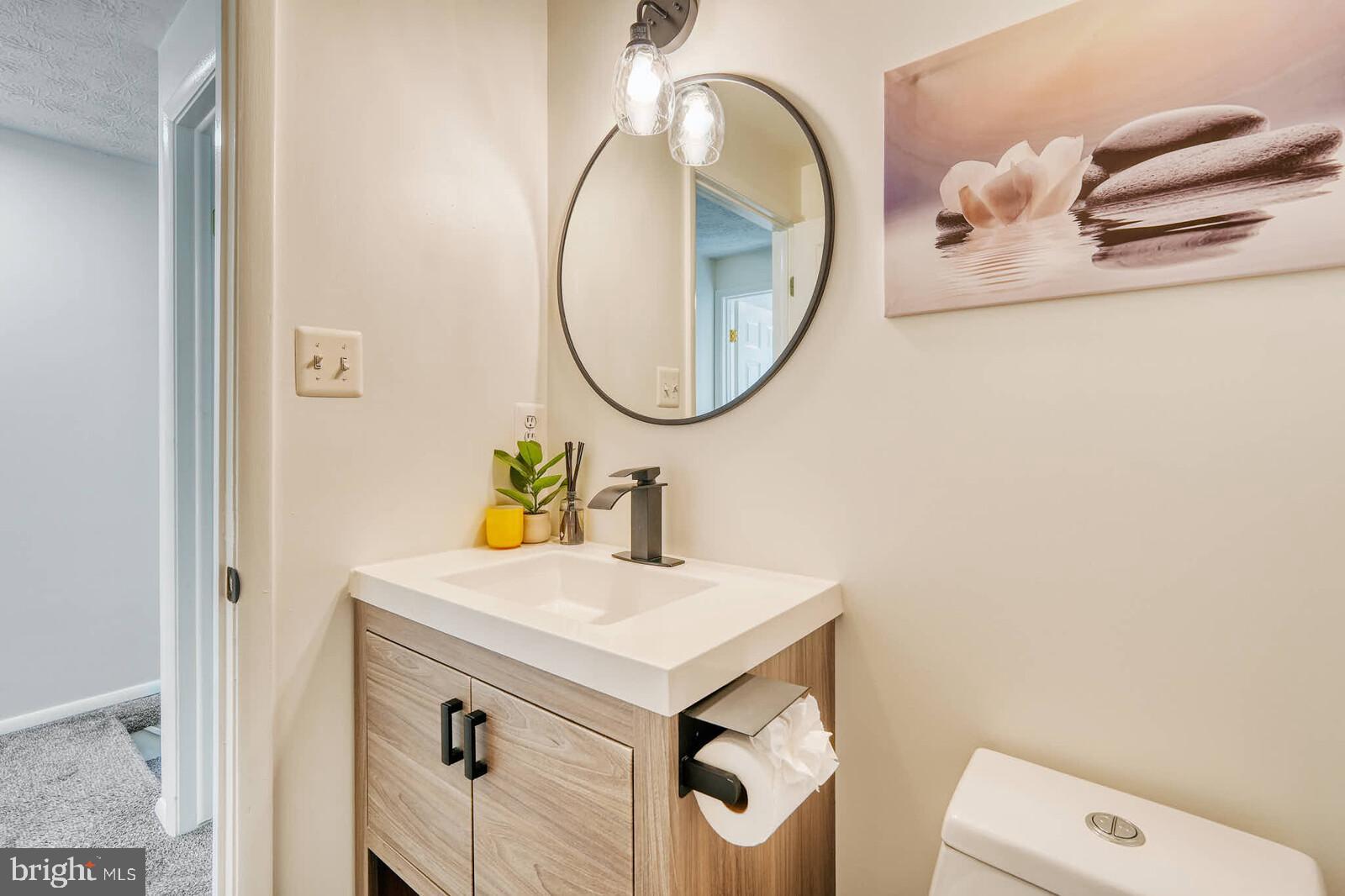 OLNEY OAKS - Residential