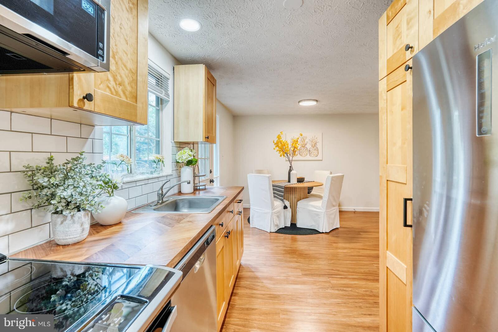 OLNEY OAKS - Residential