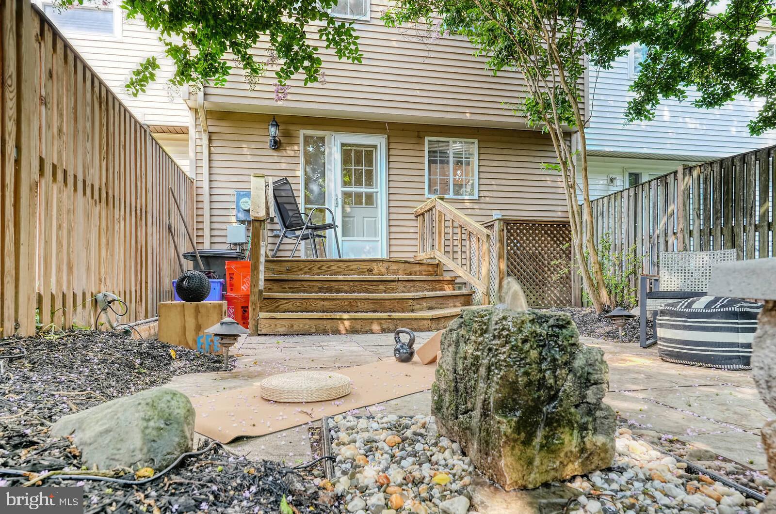 OLNEY OAKS - Residential