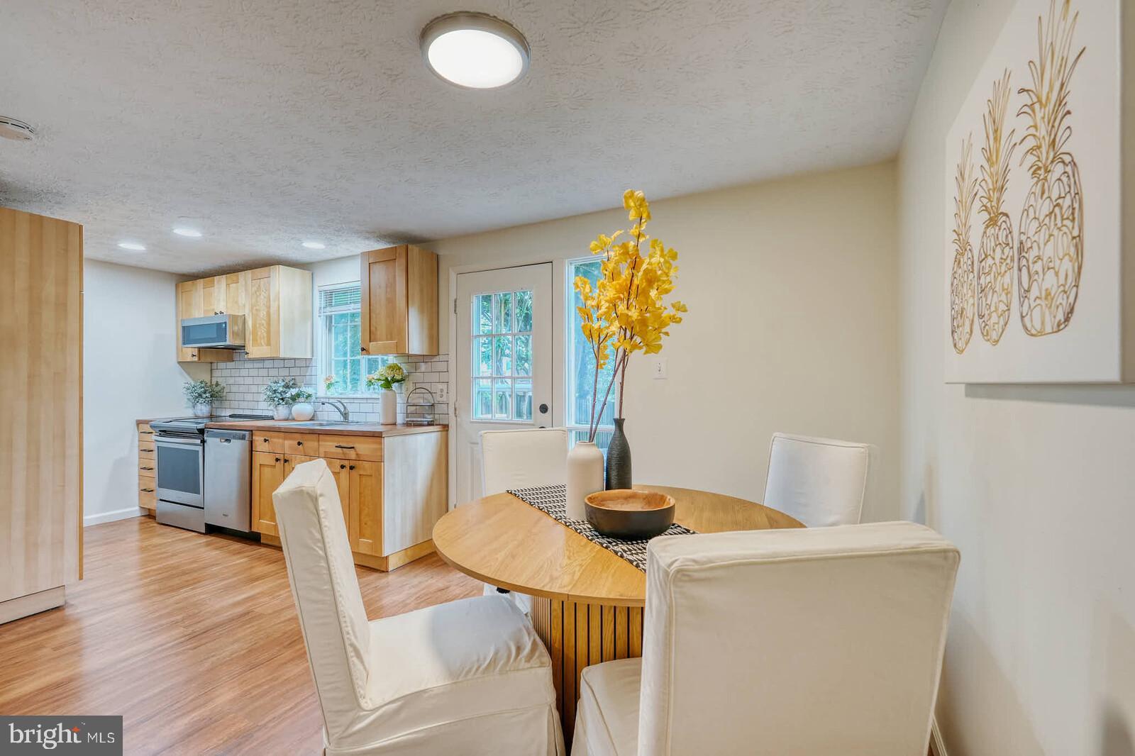 OLNEY OAKS - Residential