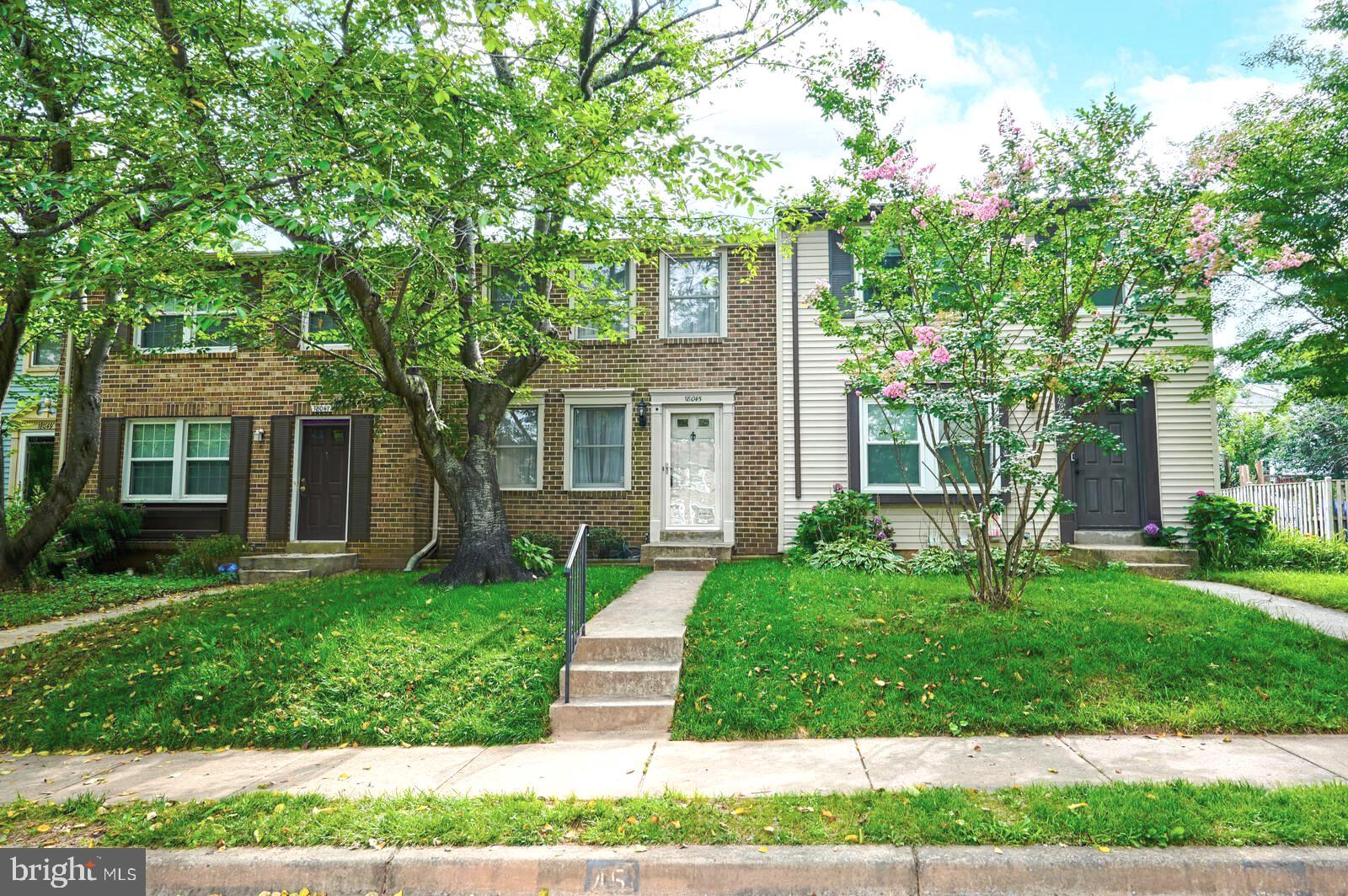 18045 WAGONWHEEL COURT