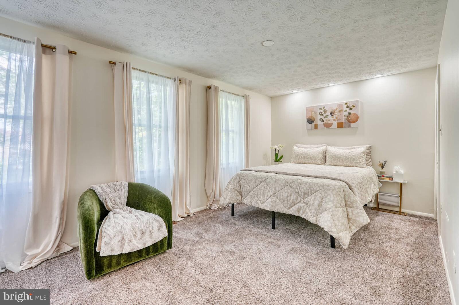 OLNEY OAKS - Residential