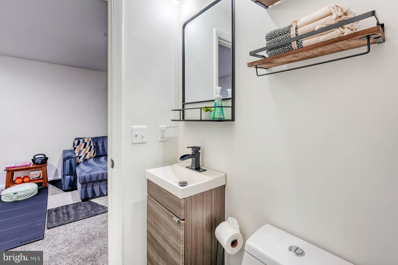 OLNEY OAKS - Residential