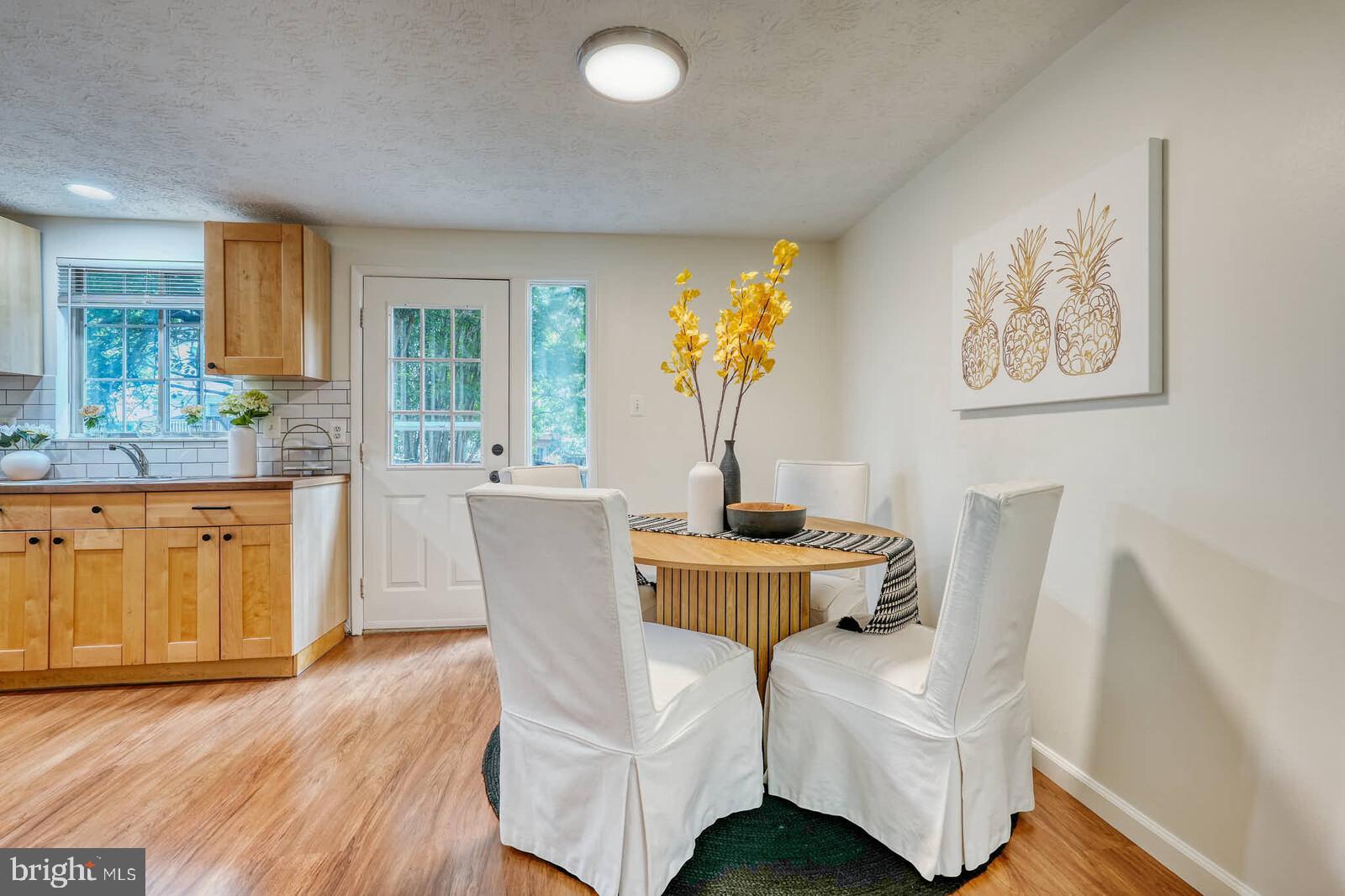 OLNEY OAKS - Residential