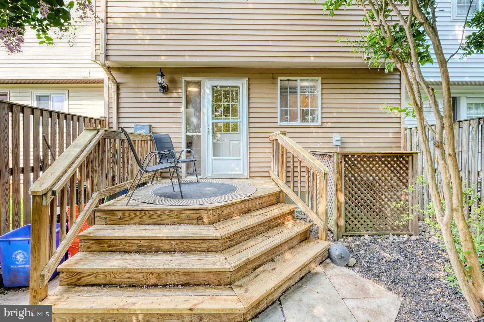 OLNEY OAKS - Residential