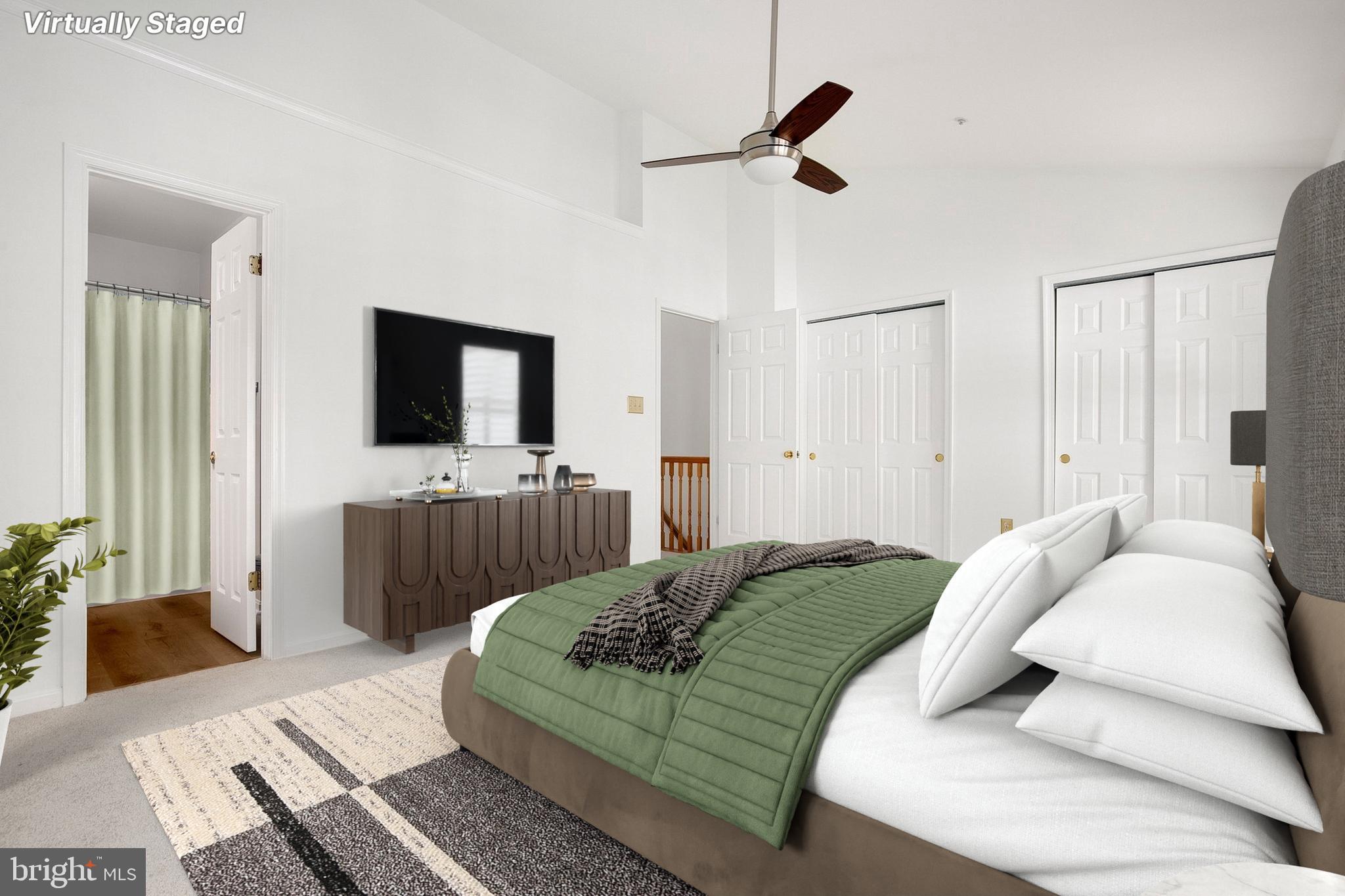 JAMES CREEK - Residential