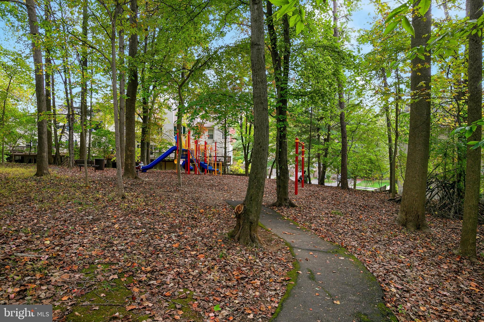 JAMES CREEK - Residential