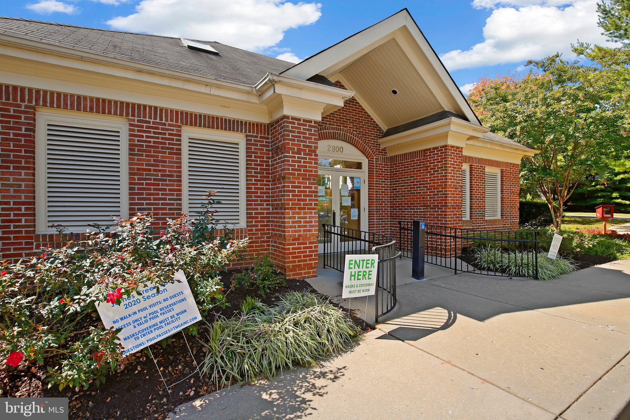 JAMES CREEK - Residential