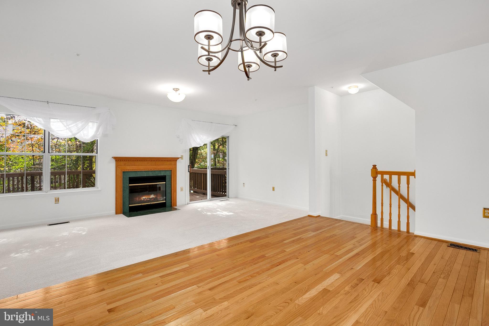 JAMES CREEK - Residential