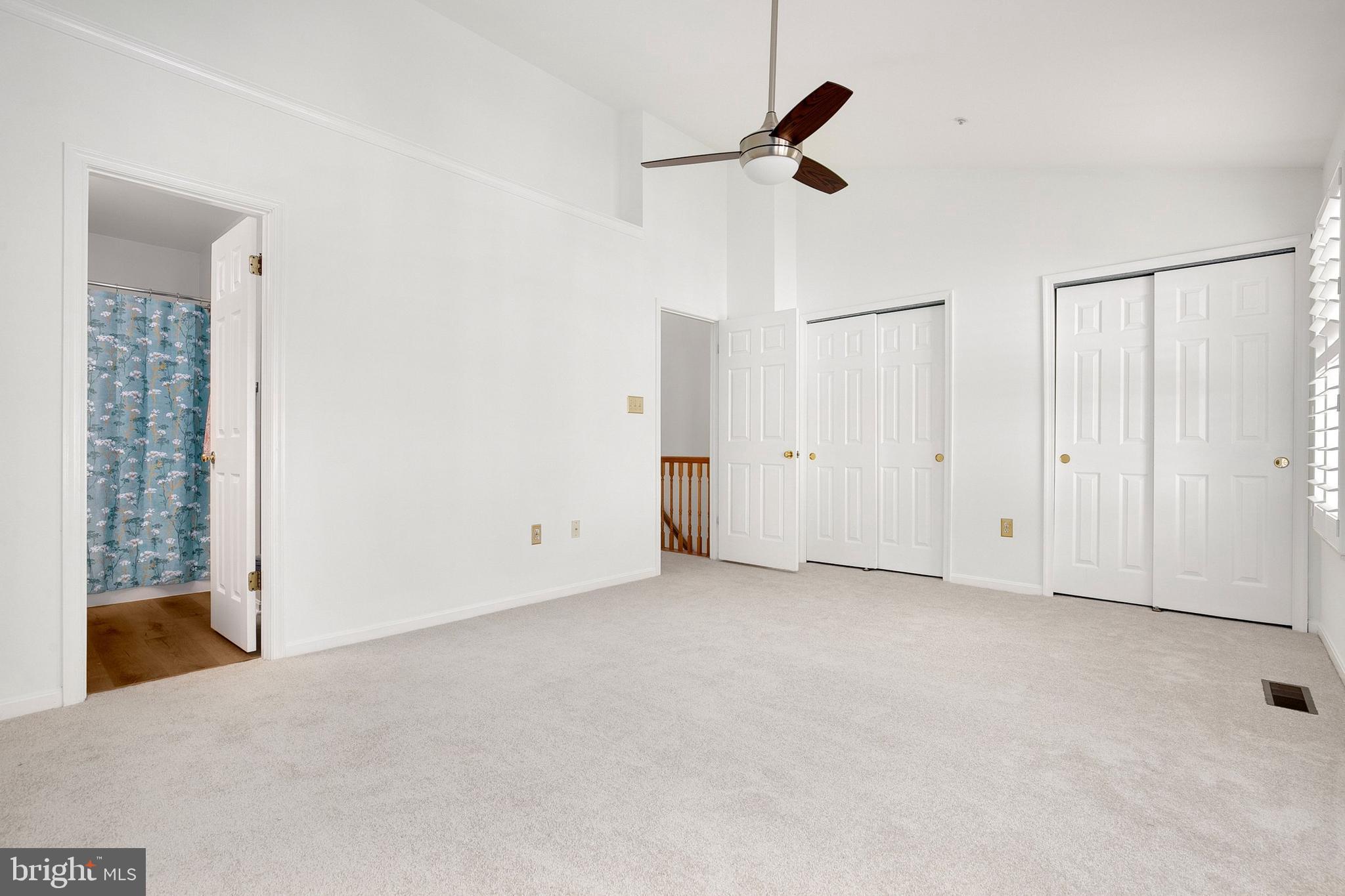 JAMES CREEK - Residential