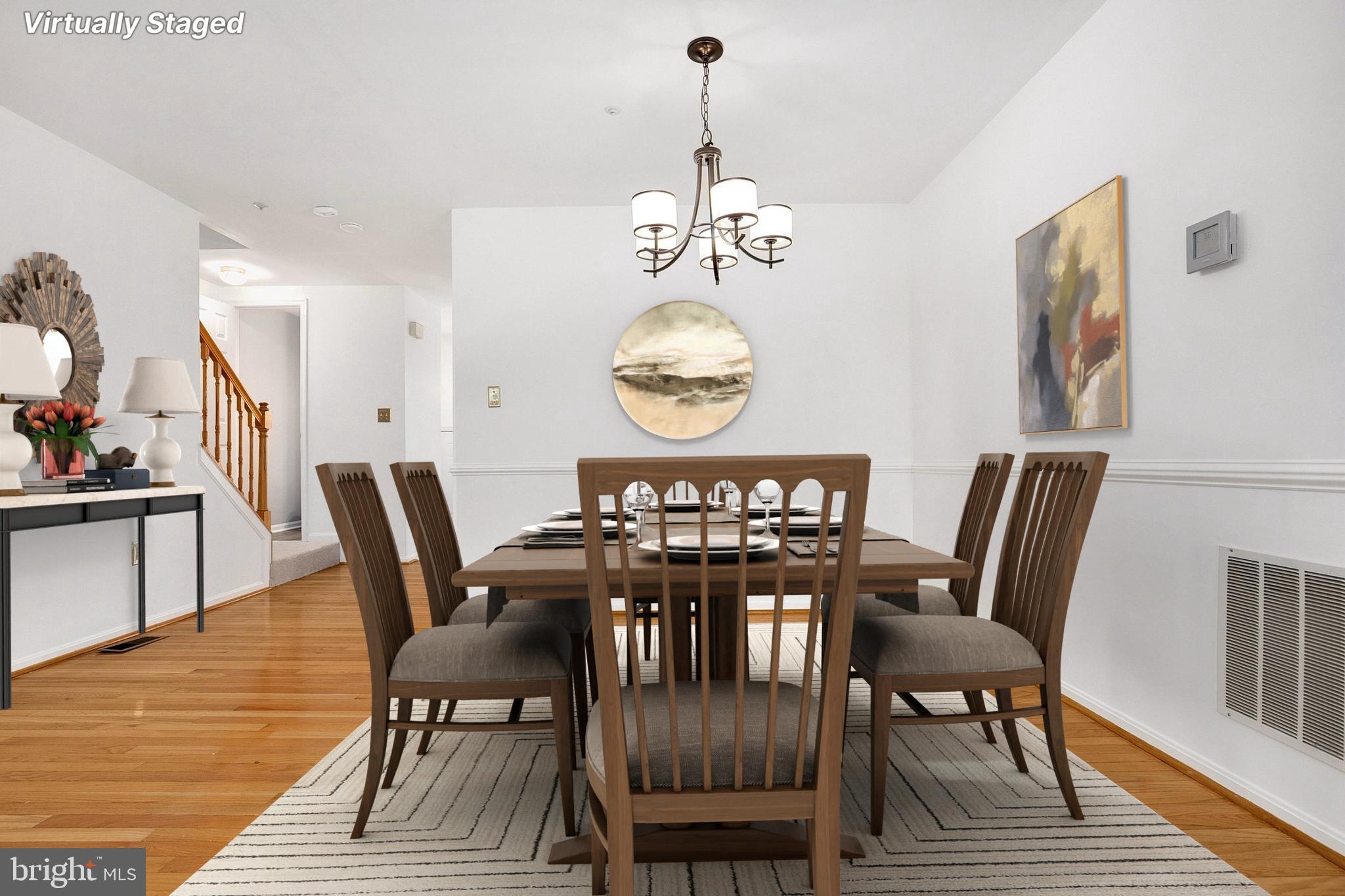 JAMES CREEK - Residential