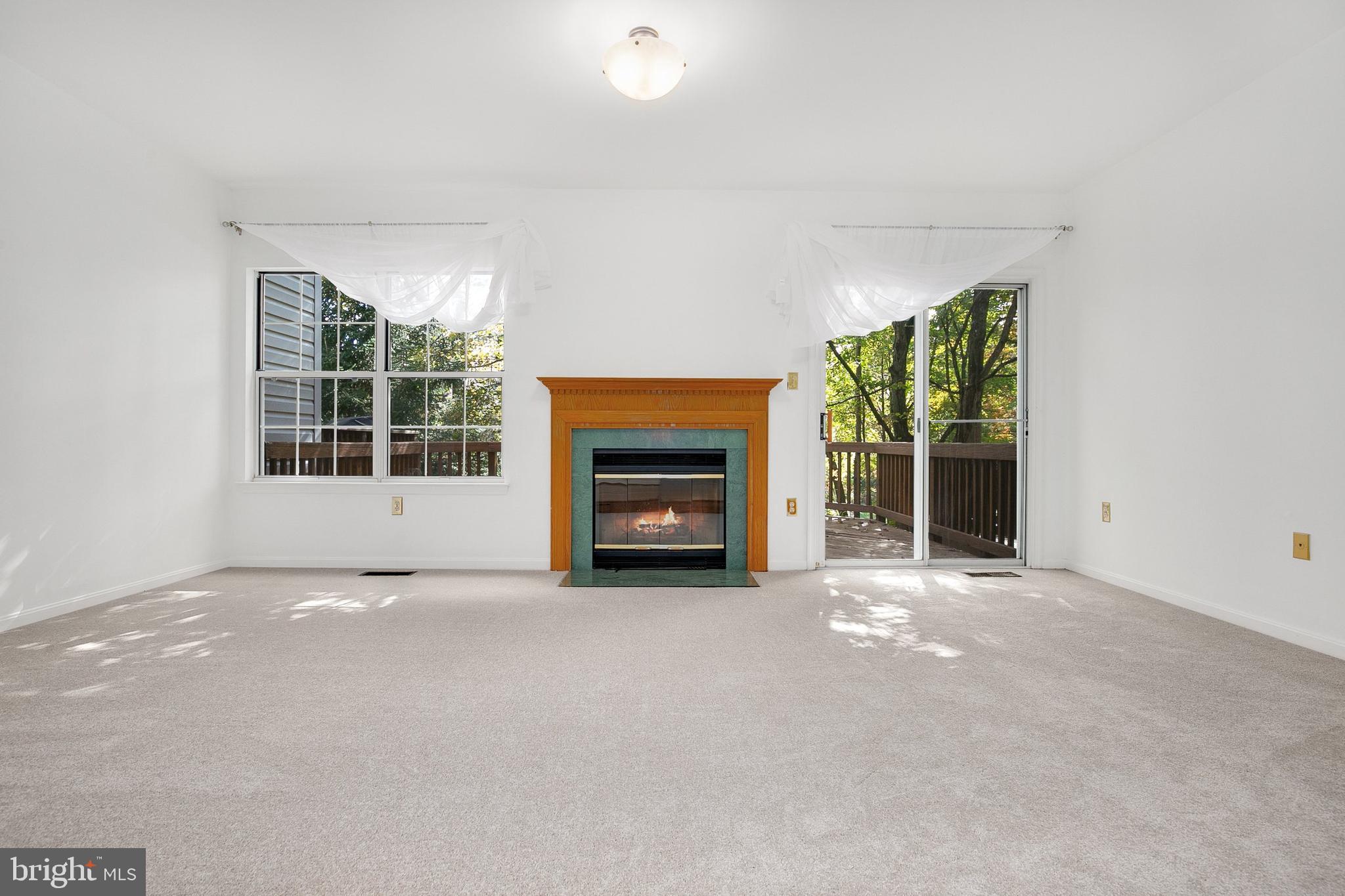 JAMES CREEK - Residential