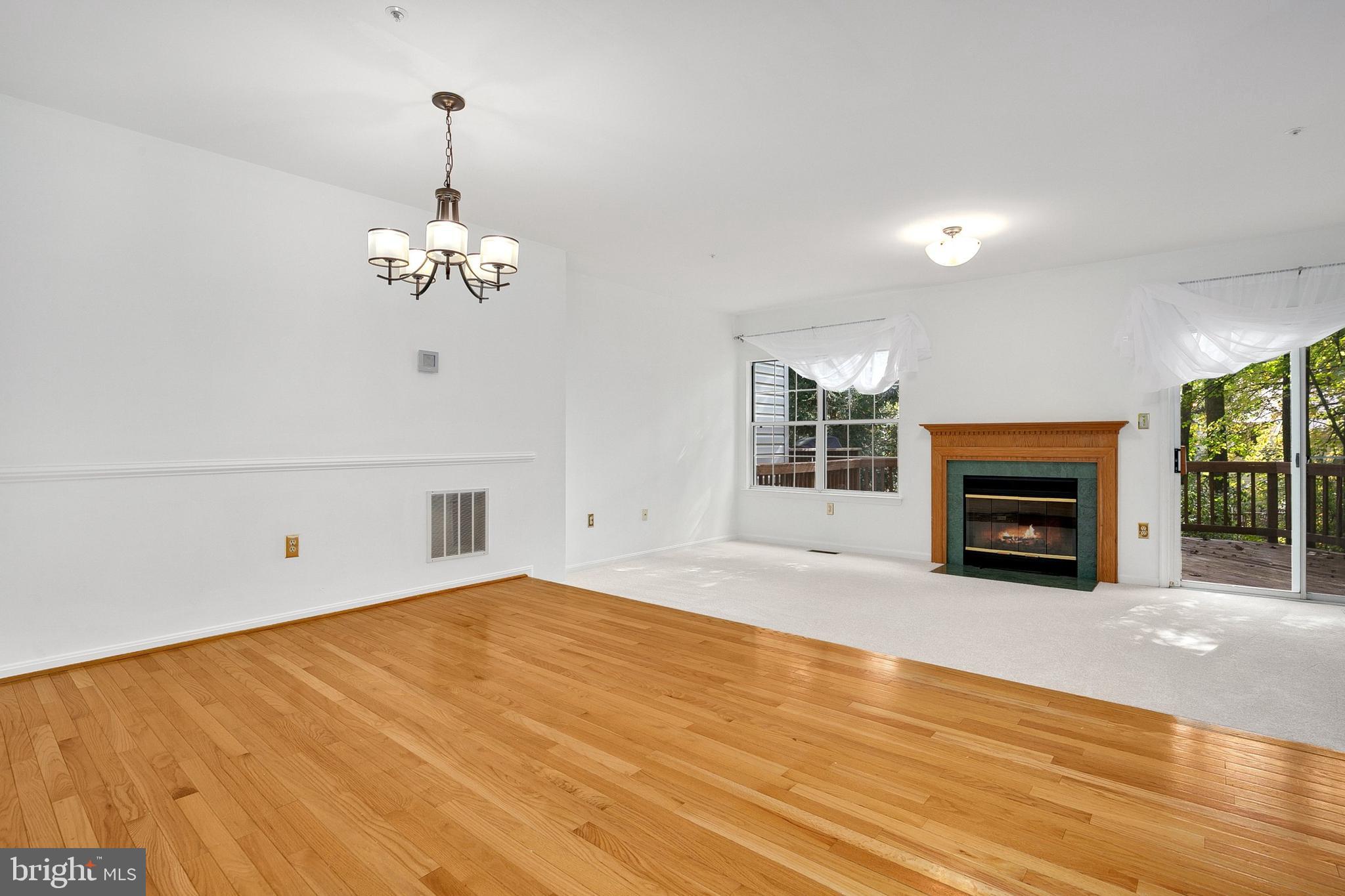 JAMES CREEK - Residential