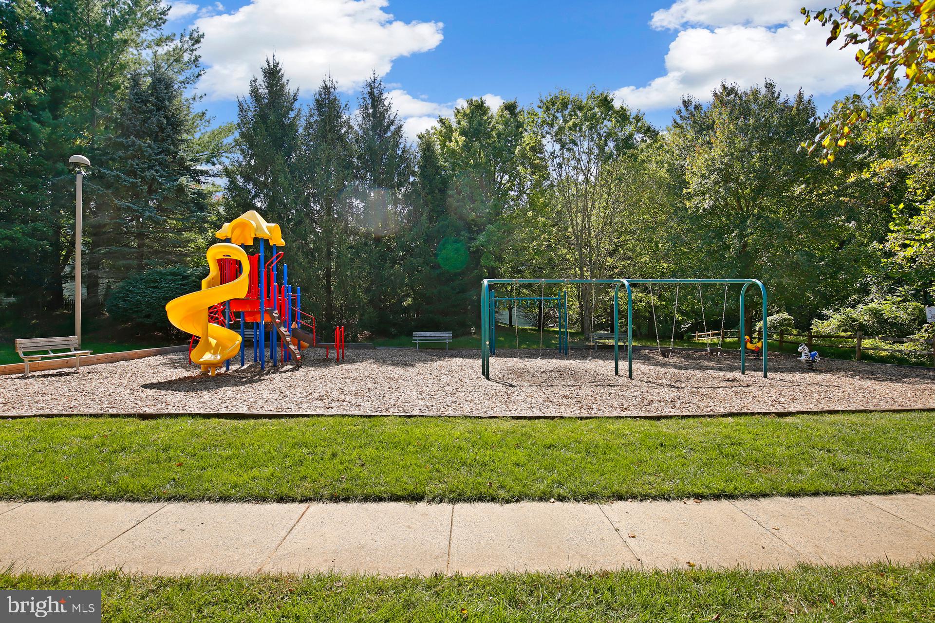 JAMES CREEK - Residential