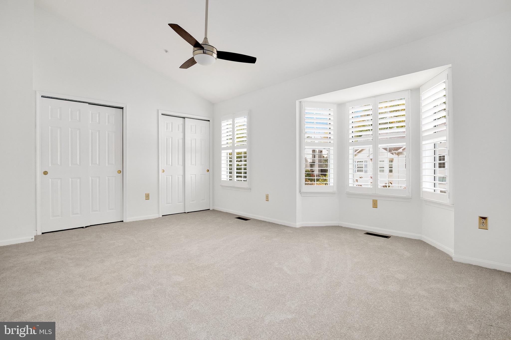 JAMES CREEK - Residential