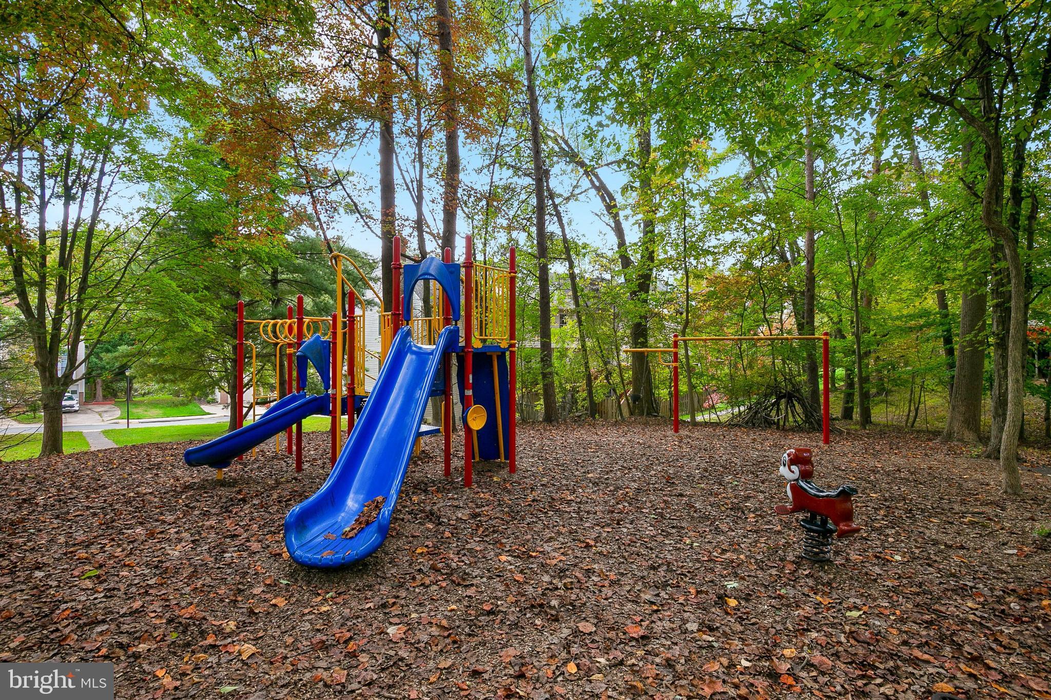 JAMES CREEK - Residential