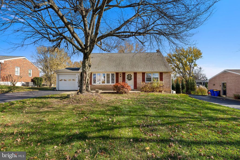Photo of 63 Quaker Hills Road, LANCASTER, PA 17603 (MLS # PALA2079812)