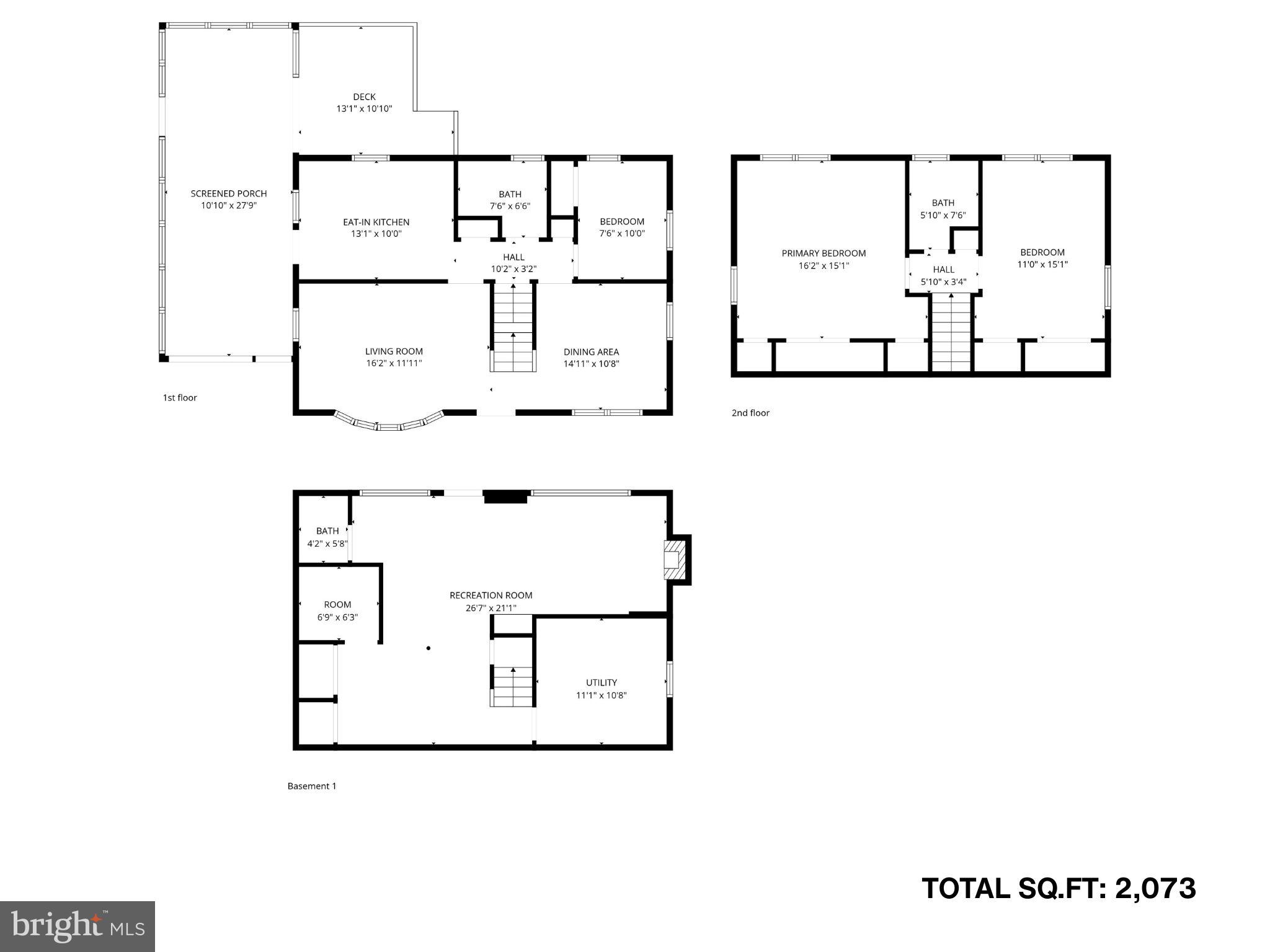 QUAKER HILLS - Residential