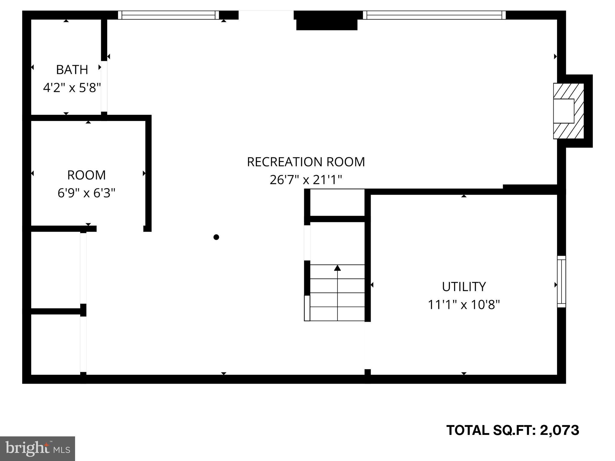 QUAKER HILLS - Residential