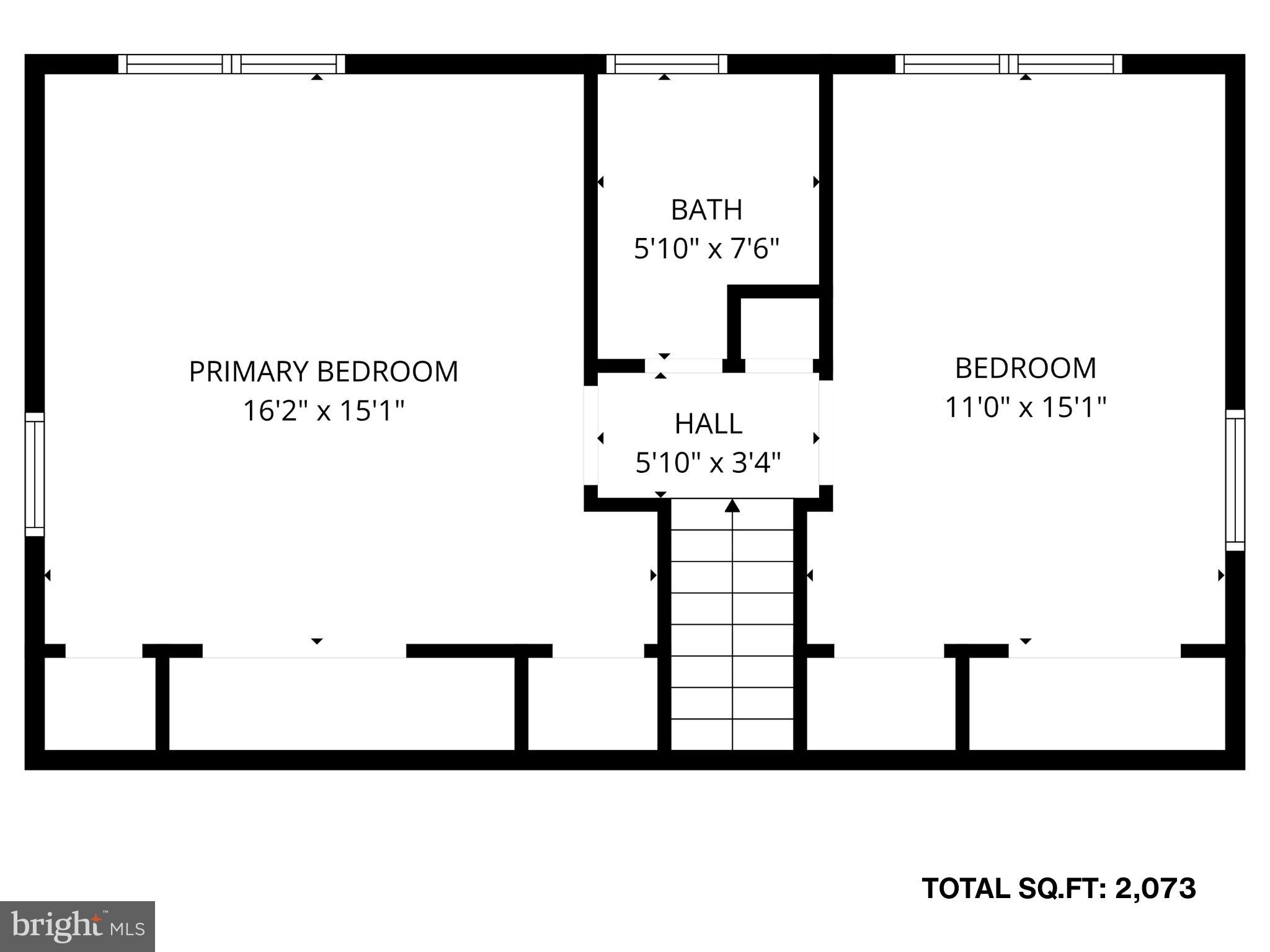 QUAKER HILLS - Residential
