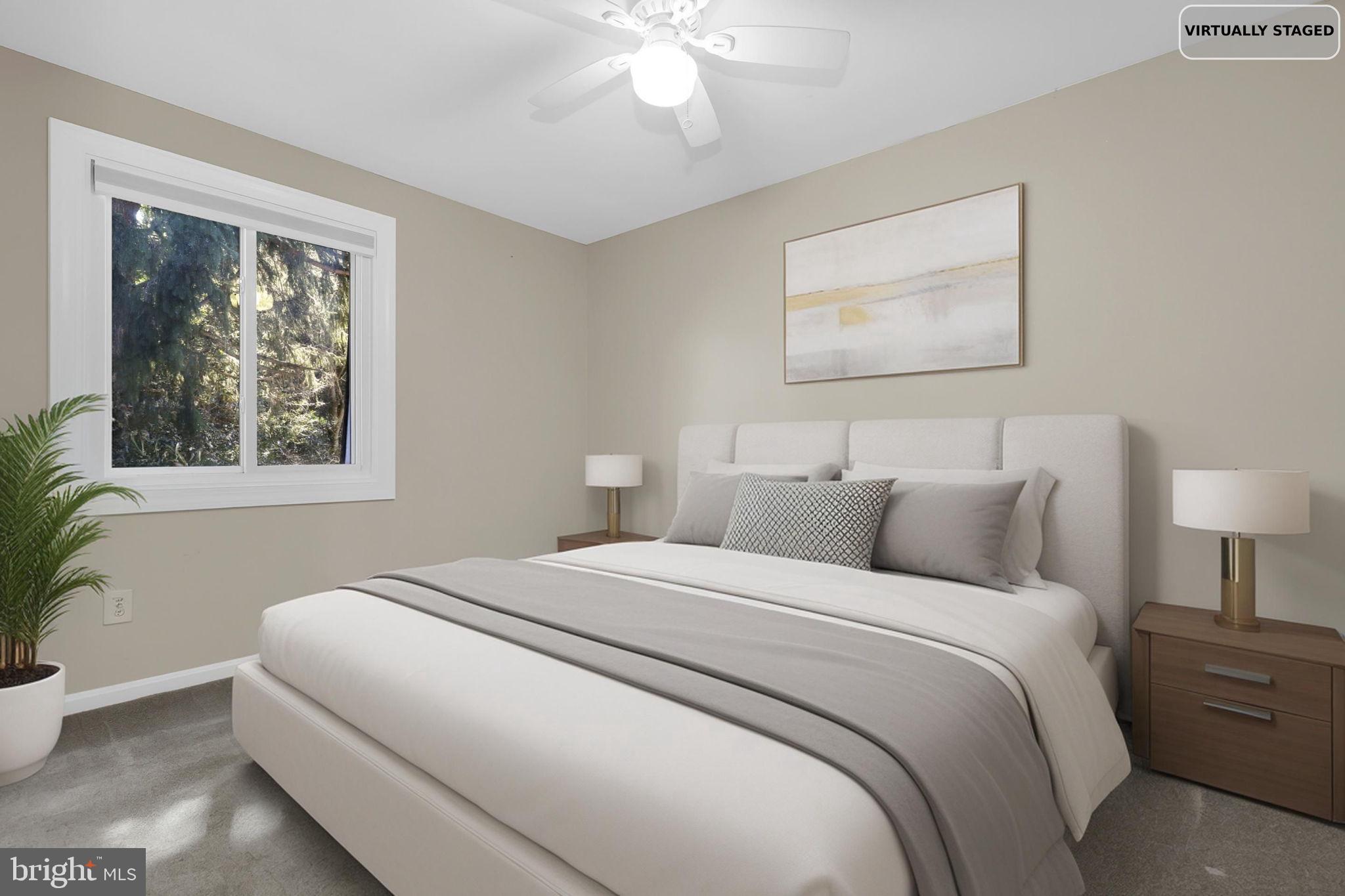 STEDWICK TOWNHOUSES - Residential