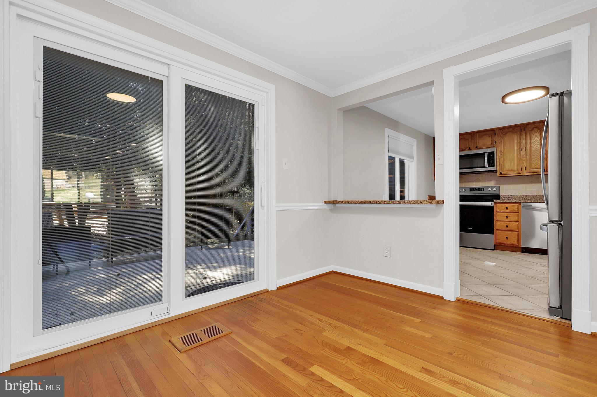 STEDWICK TOWNHOUSES - Residential