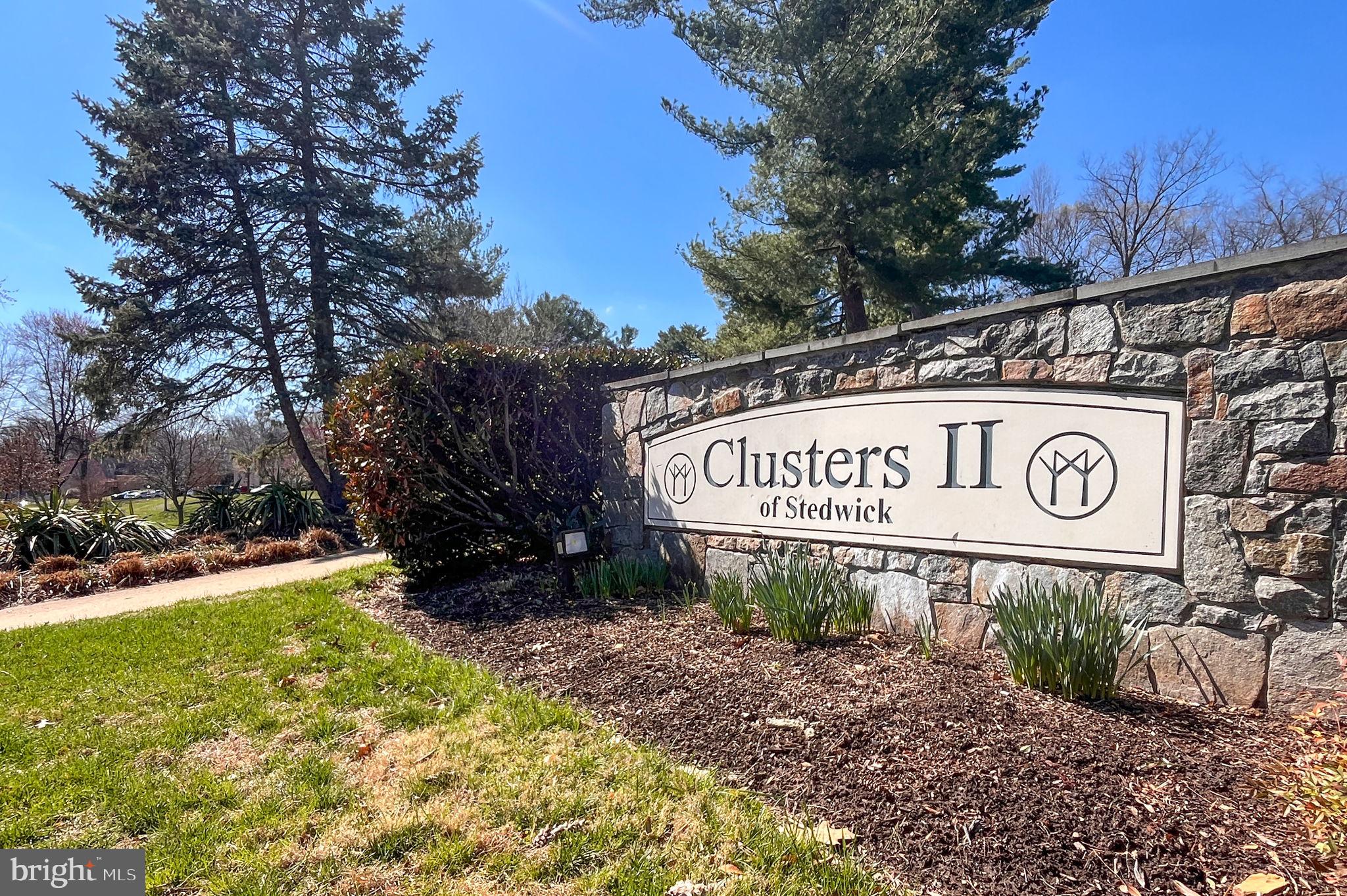 STEDWICK TOWNHOUSES - Residential