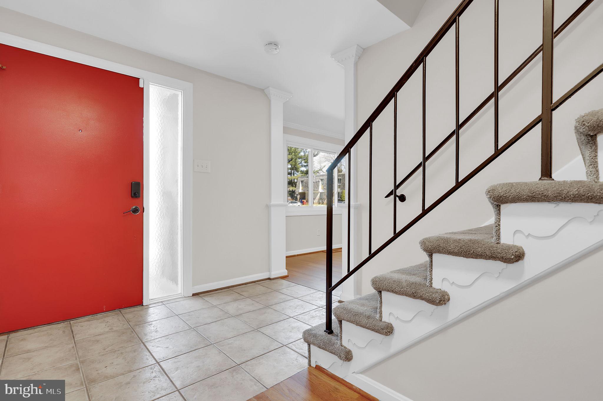 STEDWICK TOWNHOUSES - Residential