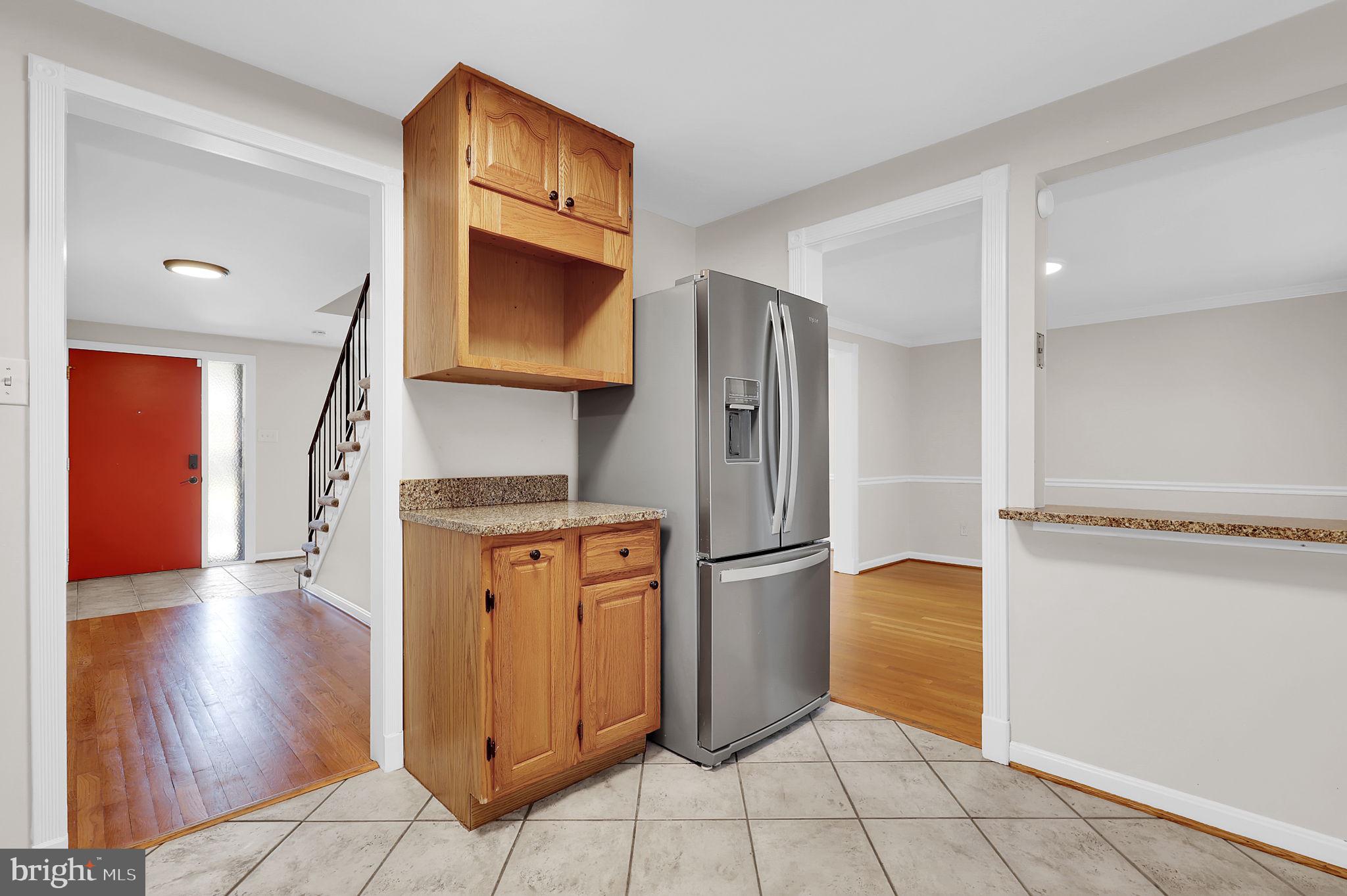 STEDWICK TOWNHOUSES - Residential