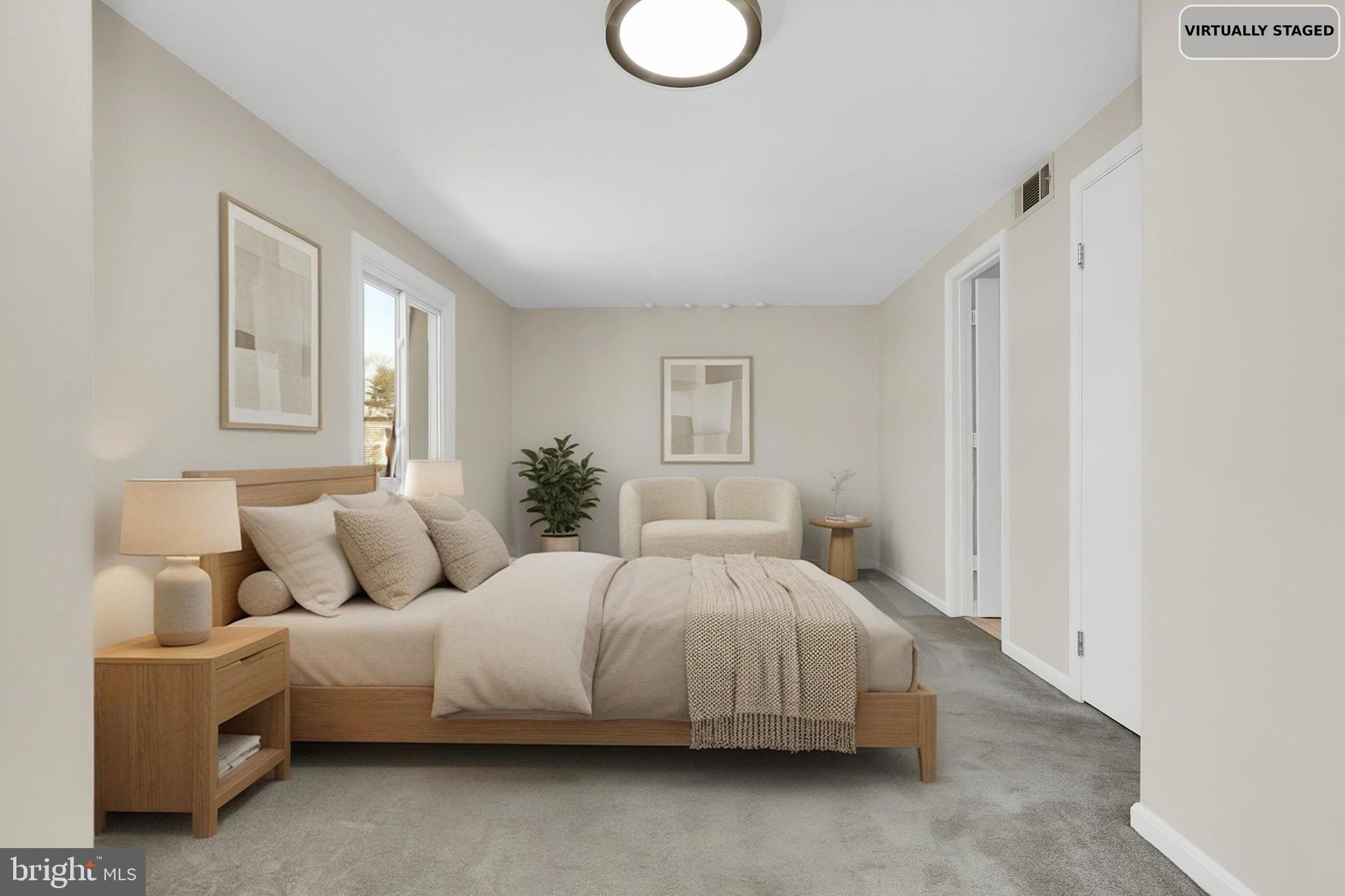 STEDWICK TOWNHOUSES - Residential