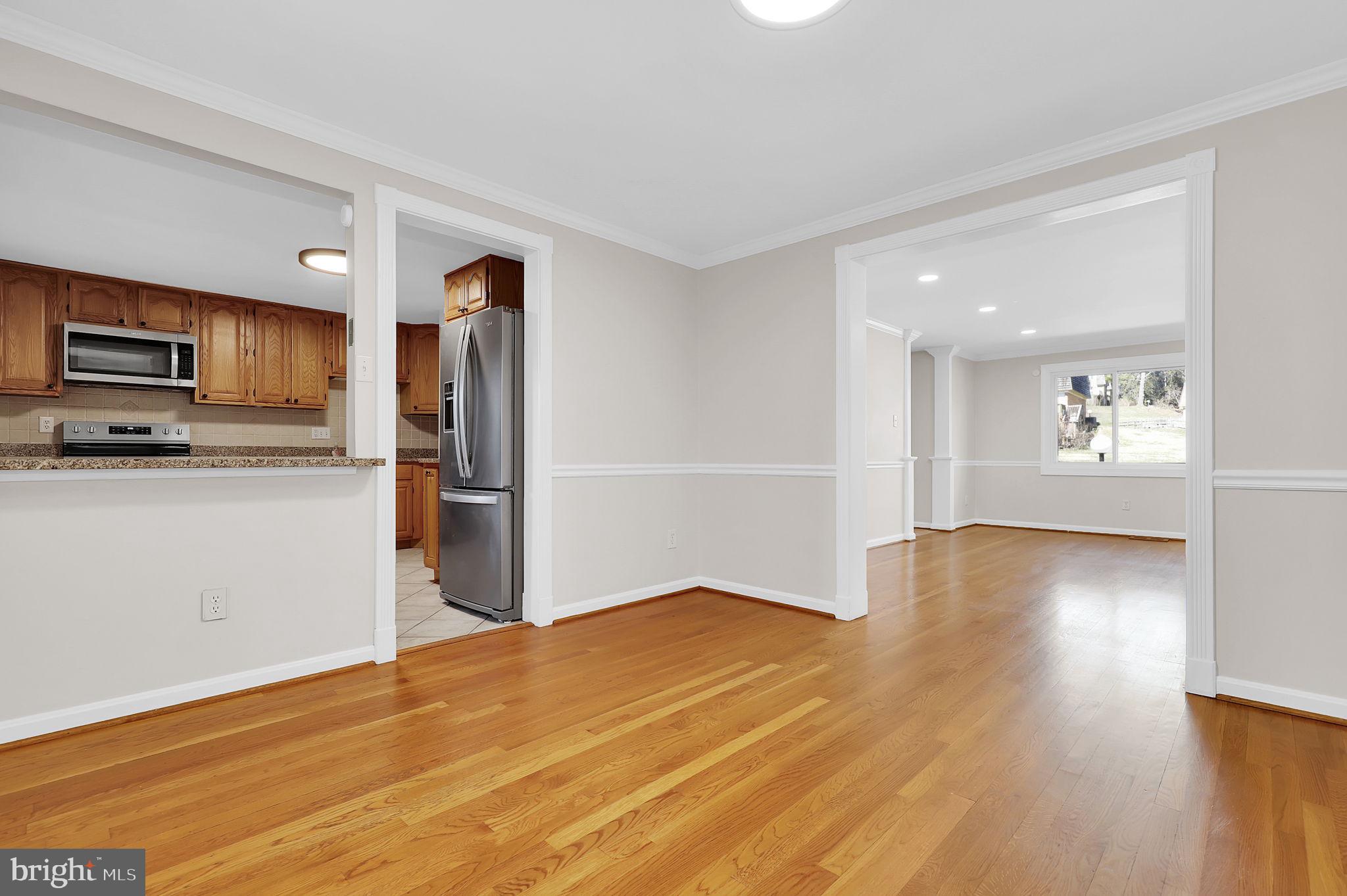 STEDWICK TOWNHOUSES - Residential