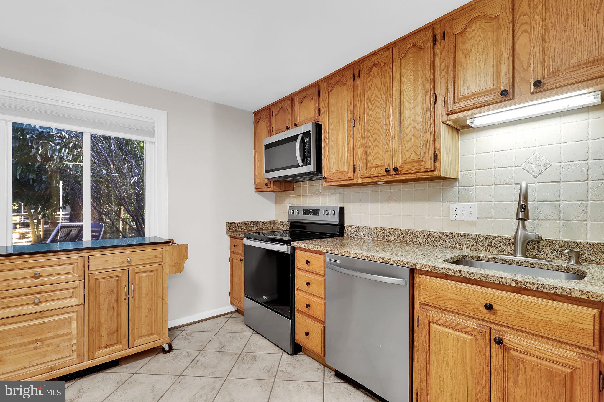 STEDWICK TOWNHOUSES - Residential