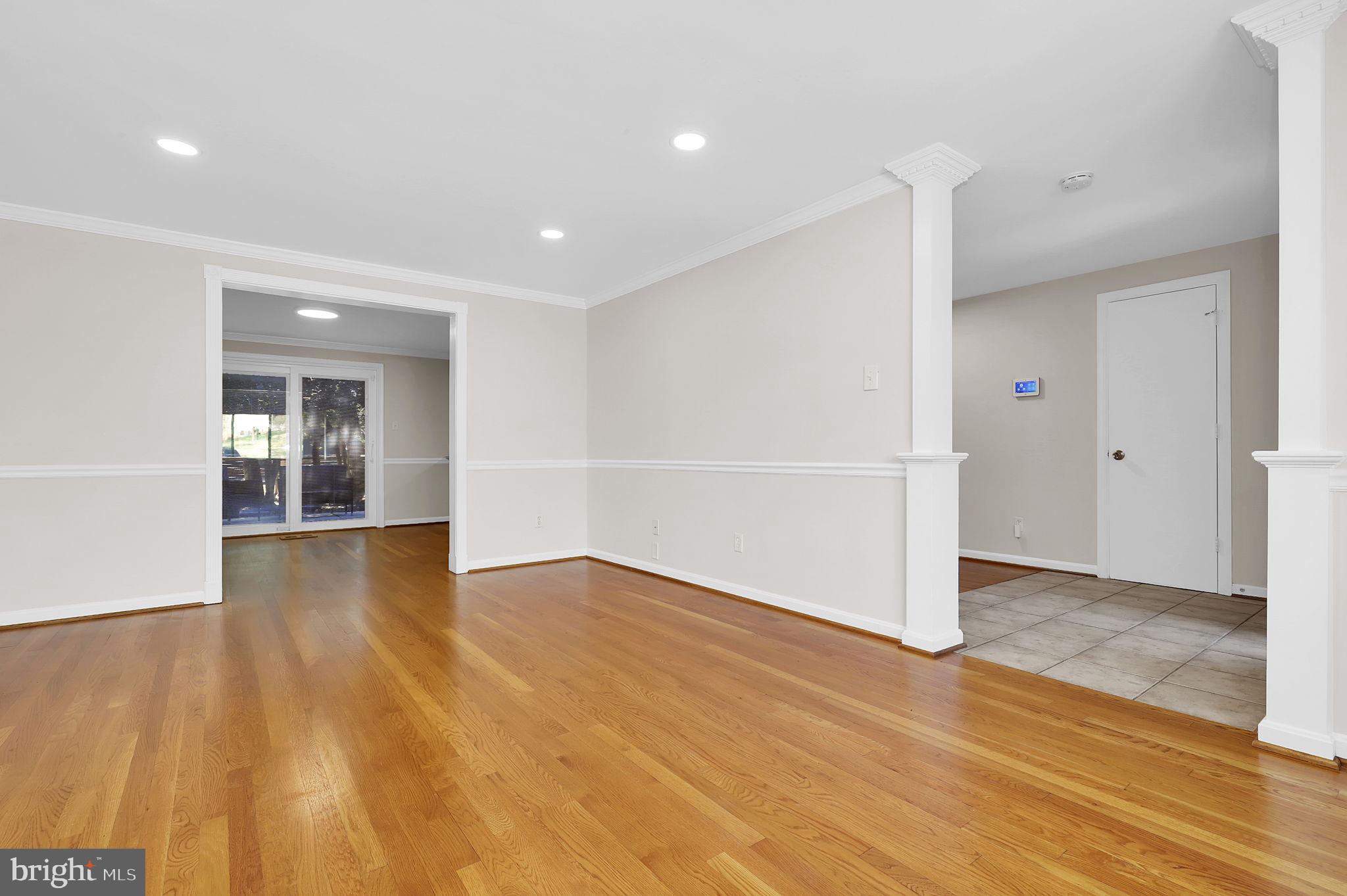 STEDWICK TOWNHOUSES - Residential