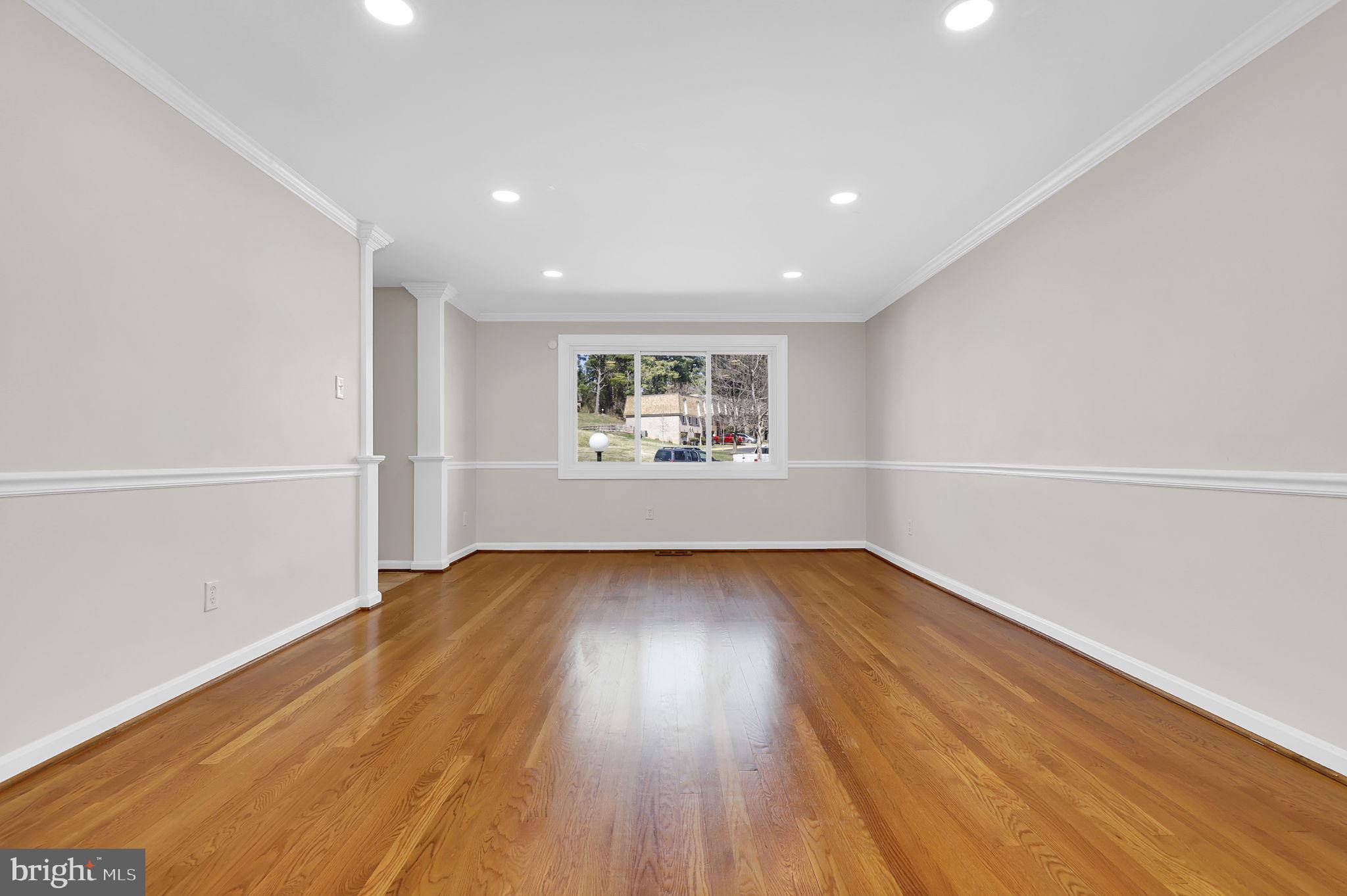 STEDWICK TOWNHOUSES - Residential