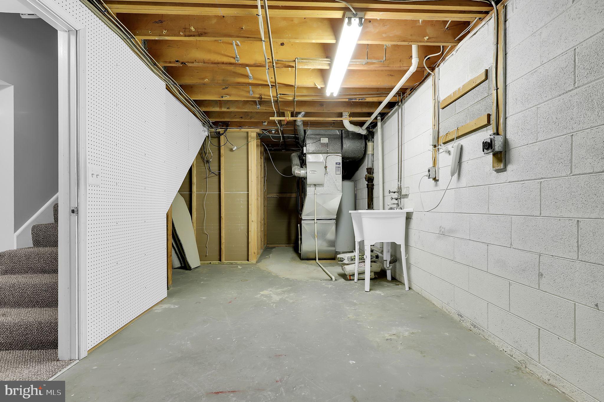 STEDWICK TOWNHOUSES - Residential