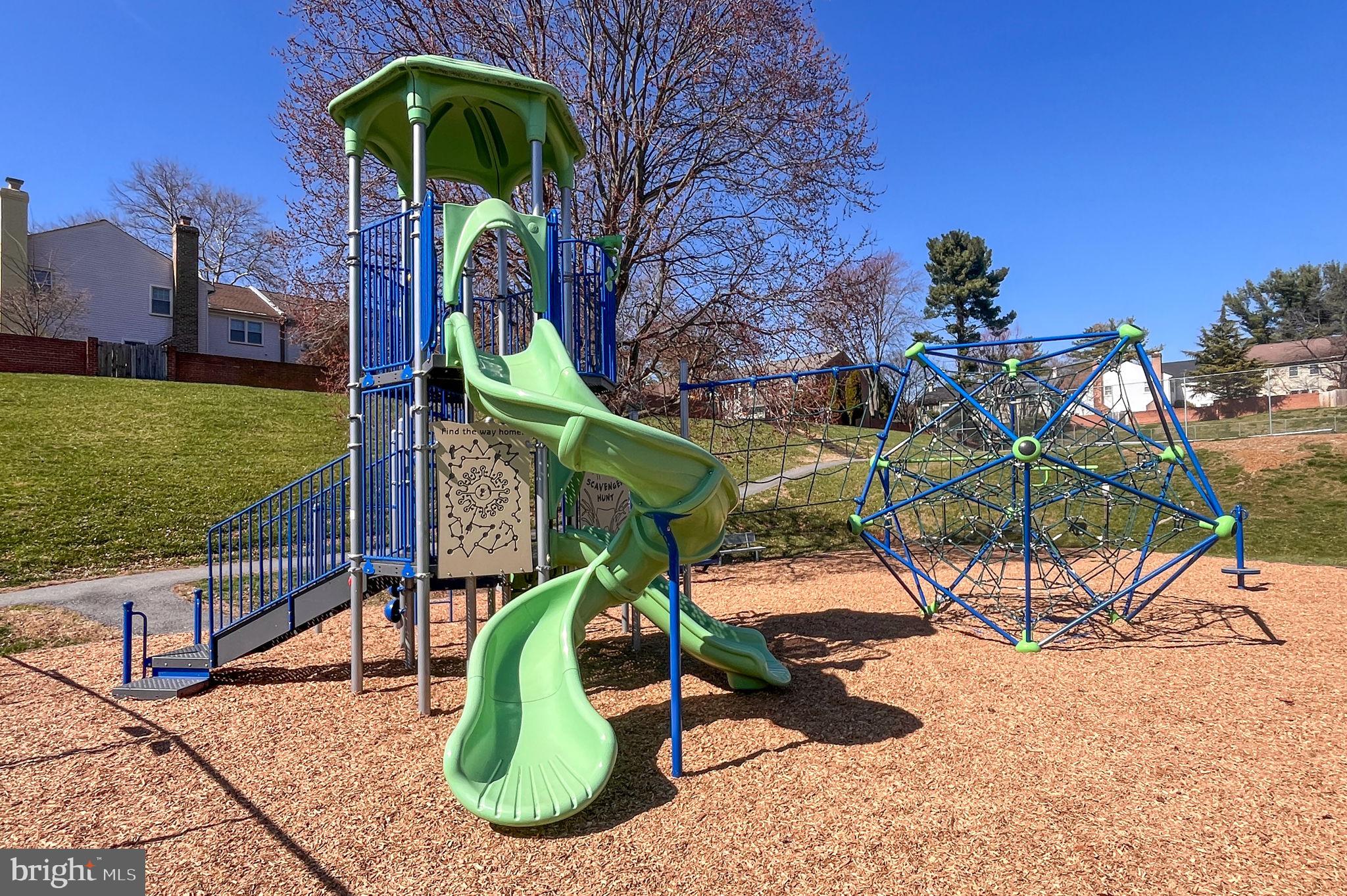 STEDWICK TOWNHOUSES - Residential